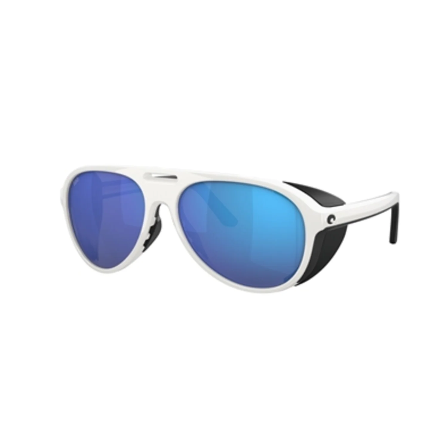 MEN'S RECTANGULAR SUNGLASSES POLARIZED, 59