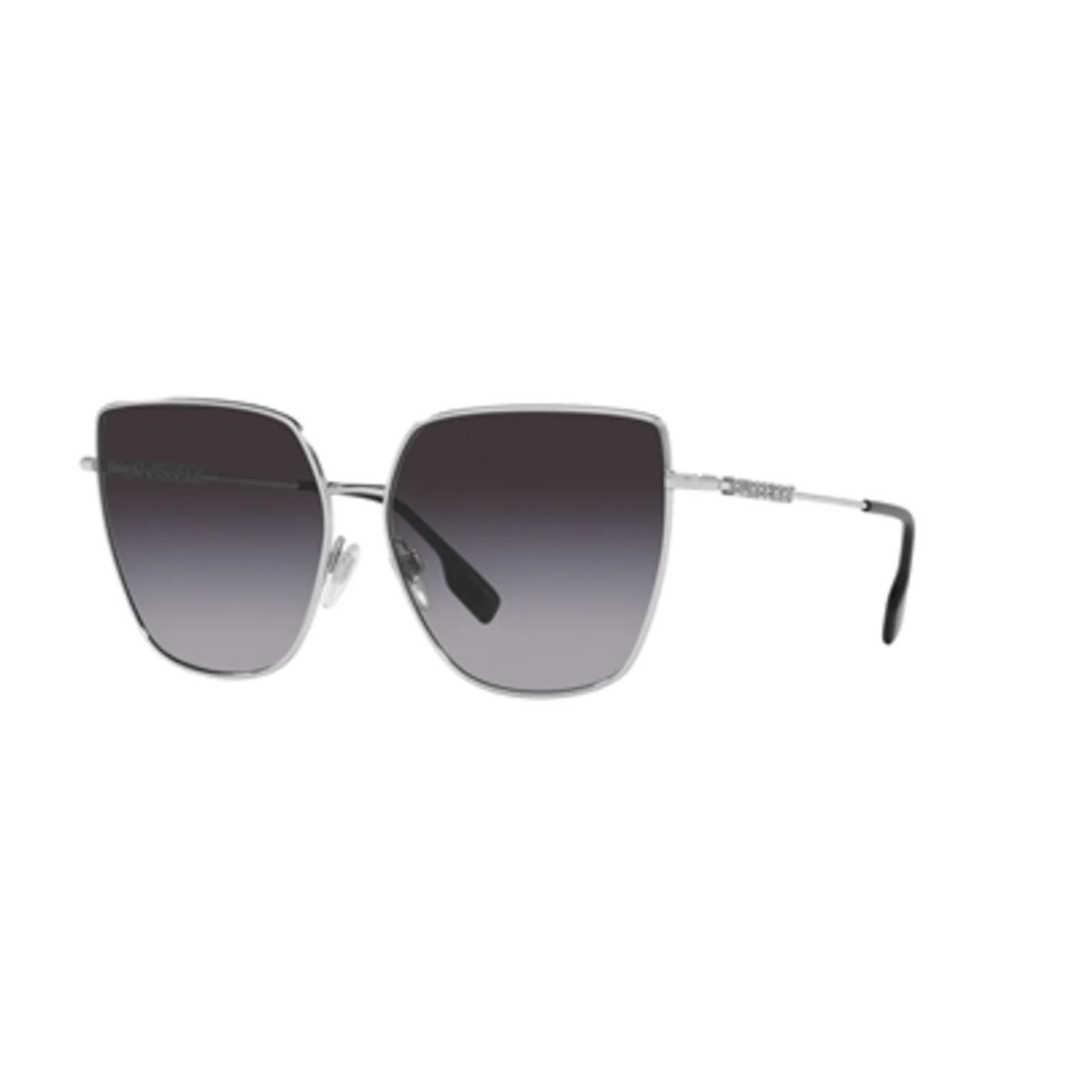 WOMEN'S NON-POLARIZED SUNGLASSES, 61 - Image 2