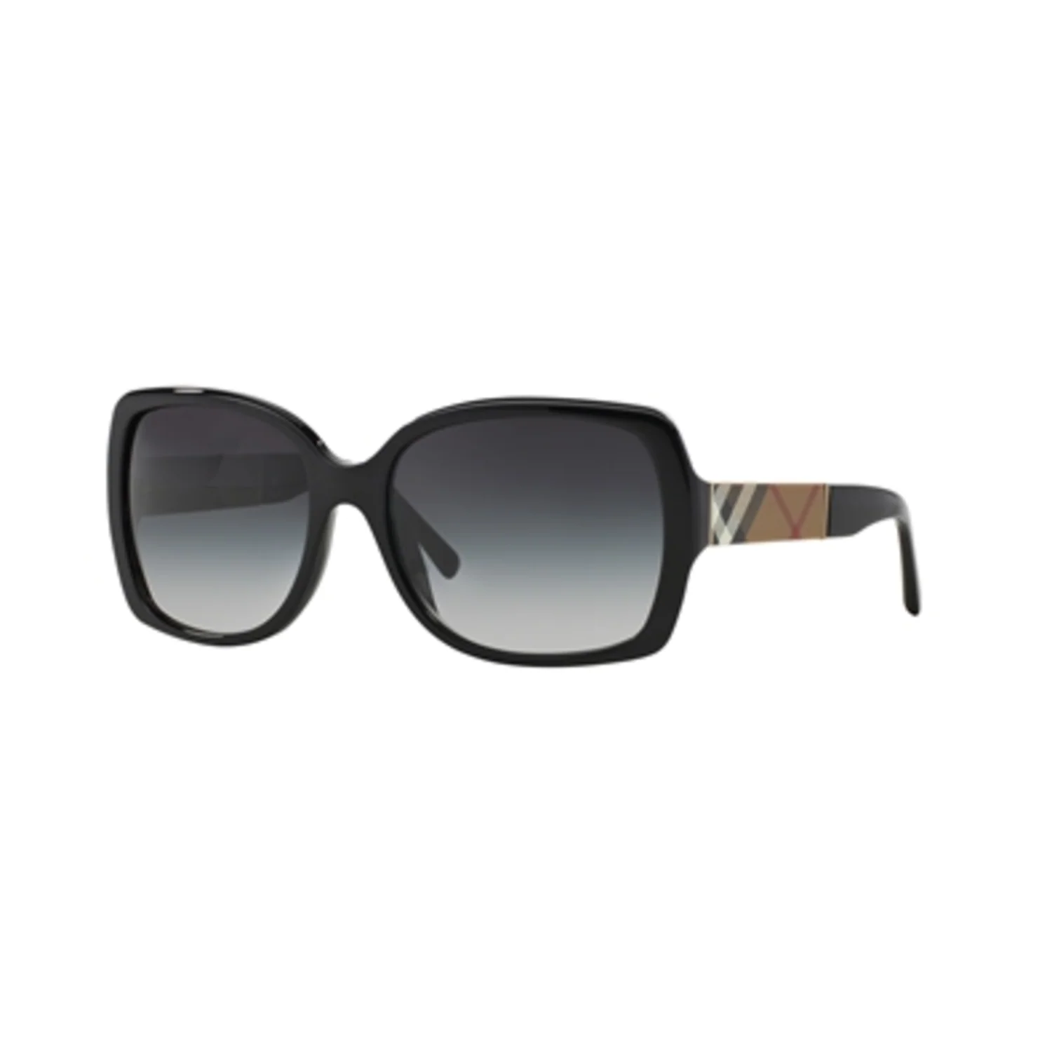 WOMEN'S NON-POLARIZED SUNGLASSES, 58 - Image 2