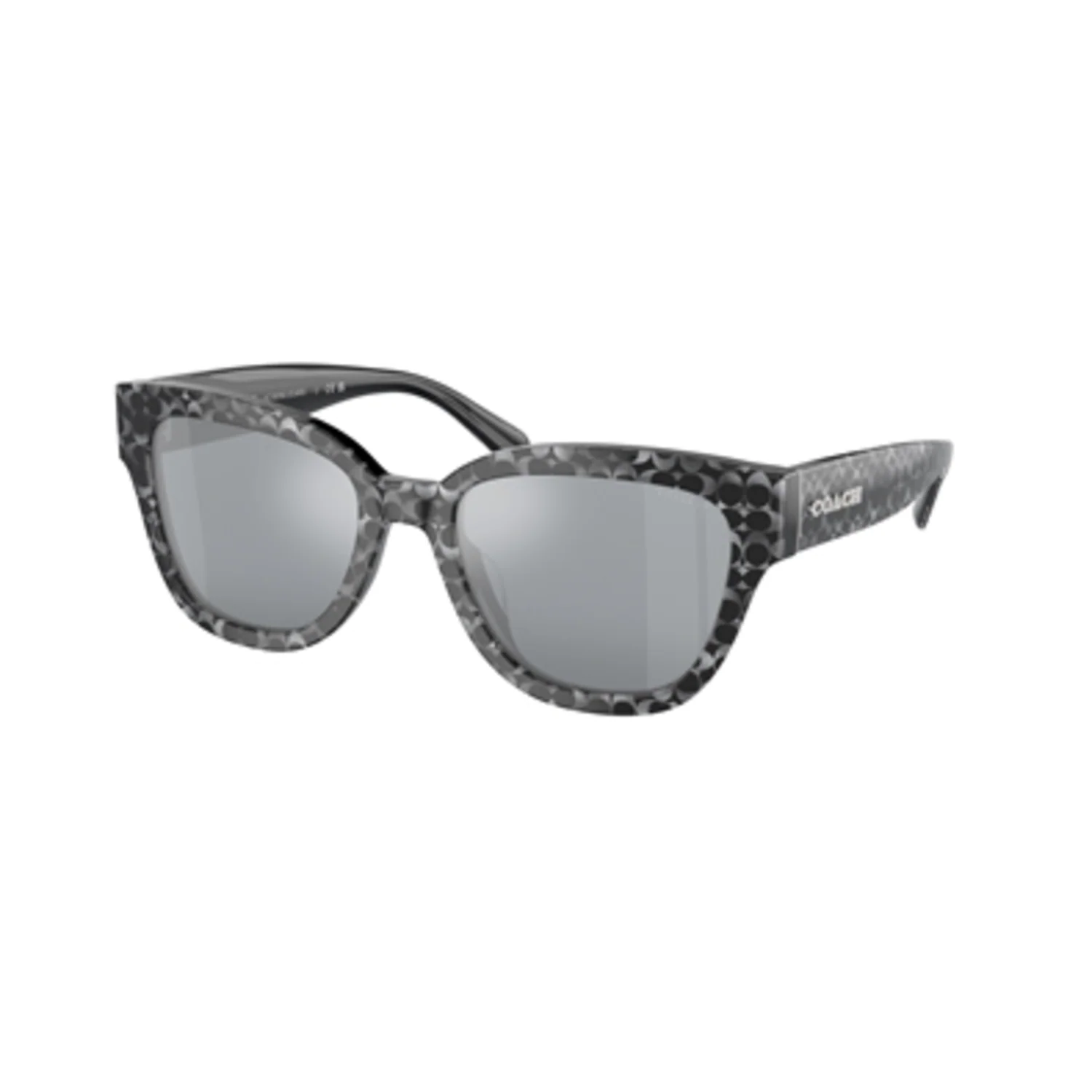 WOMENS NON POLARIZED SUNGLASSES, 54