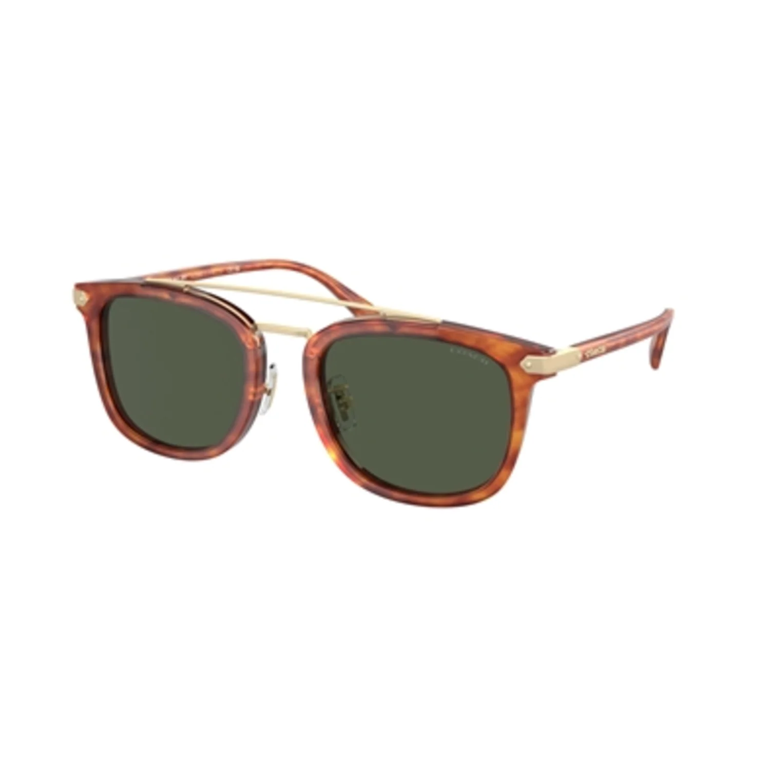 MENS ROUND NON POLARIZED SUNGLASSES, 53