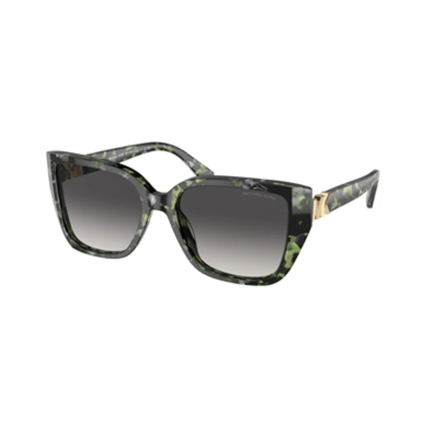 ACADIA NON POLARIZED SUNGLASSES, 55 - Image 2