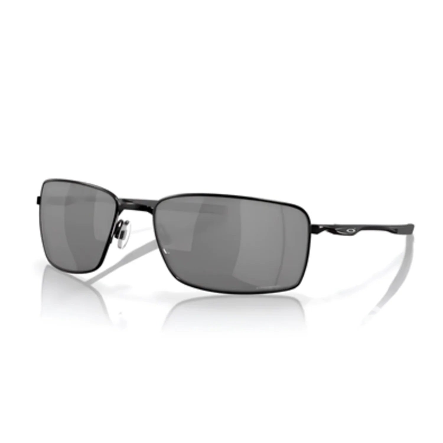 SQUARE WIRE SUNGLASSES