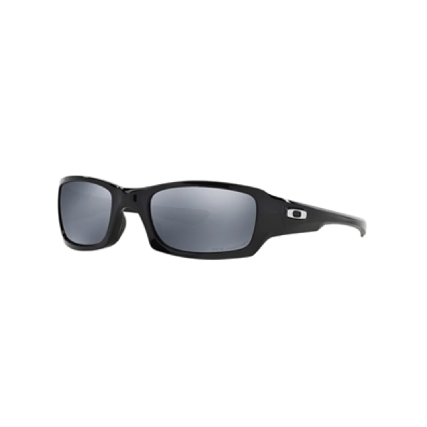 FIVES SQUARED UNISEX SUNGLASSES POLARIZE, 54 - Image 2