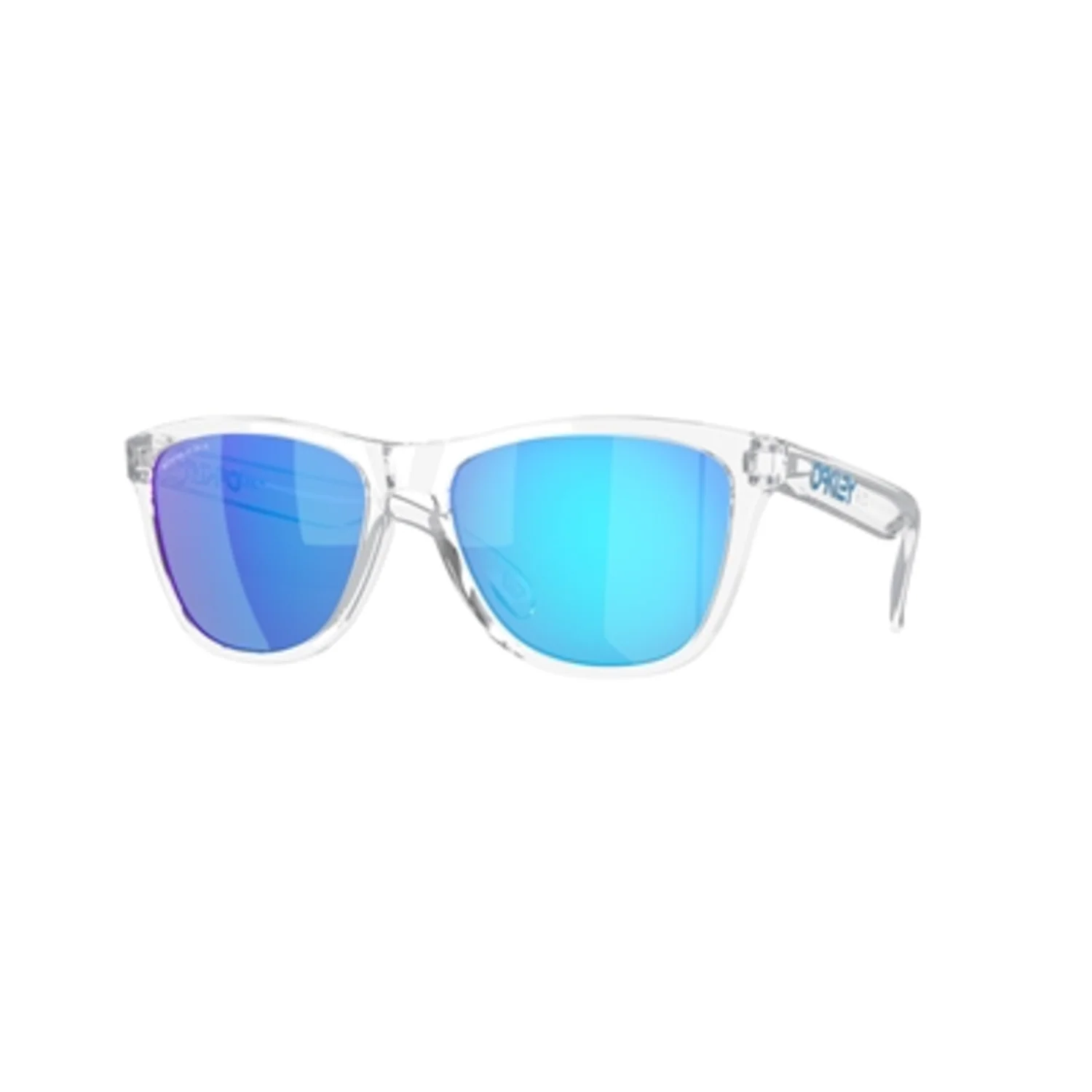 HELIOSTAT NON-POLAR FROGSKIN SUNGLASSES