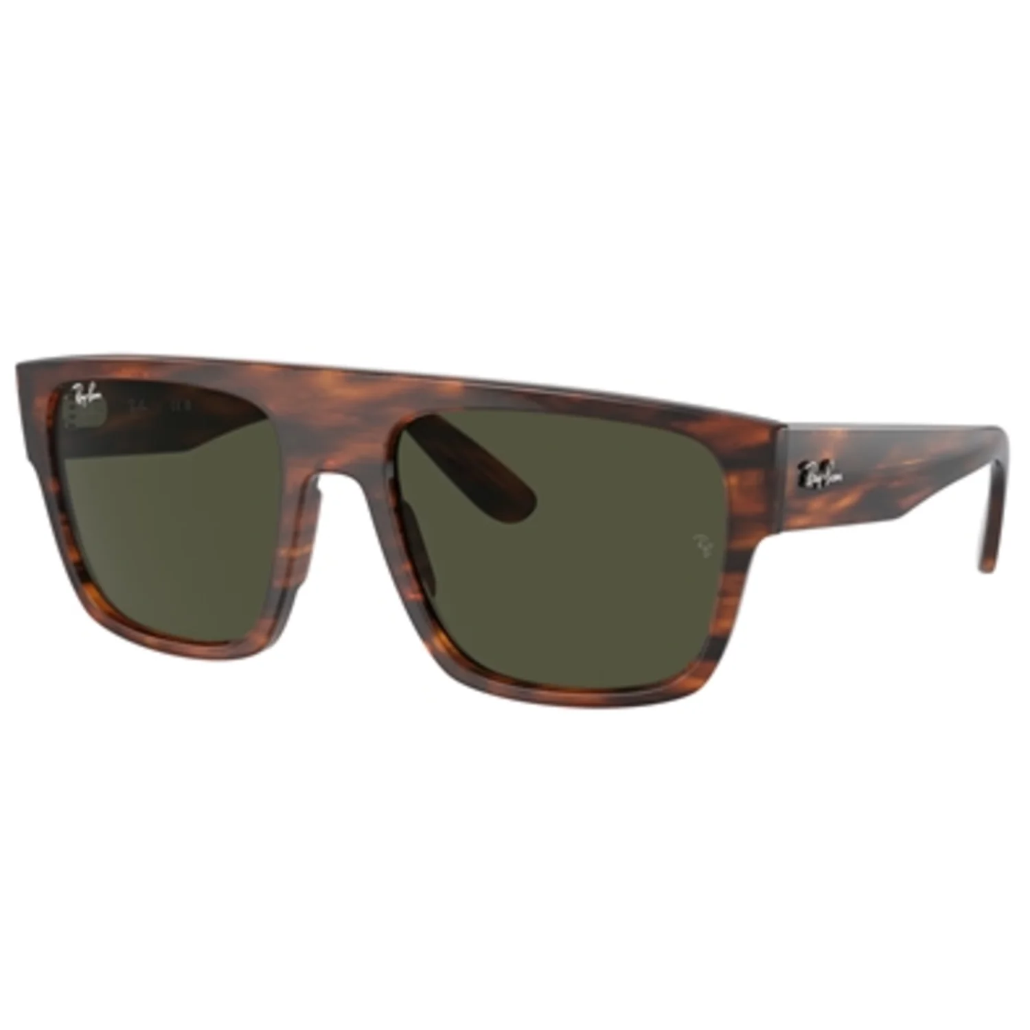 DRIFTER UNISEX NON-POLARIZED SUNGLASSES, 57