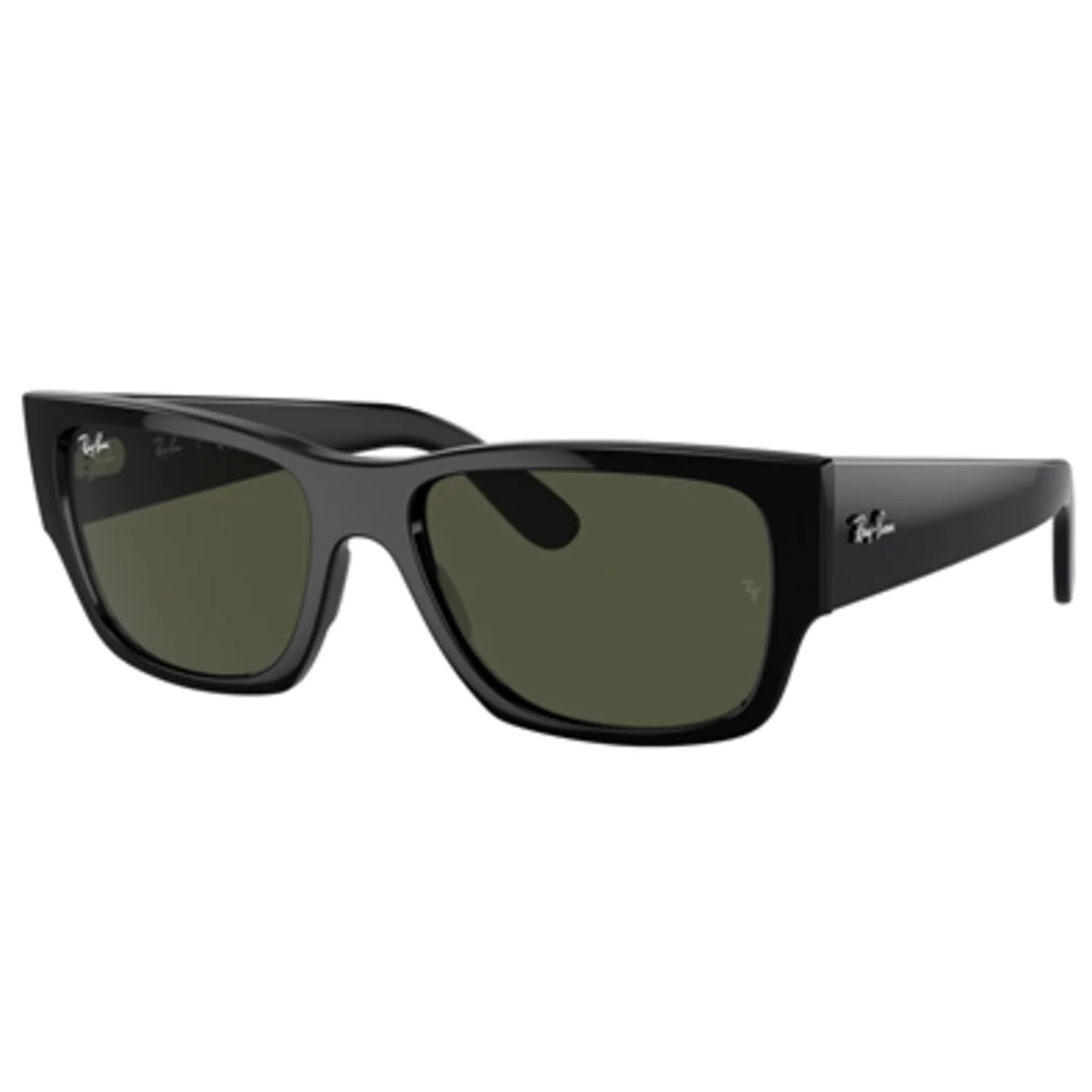 CARLOS UNISEX NON-POLARIZED SUNGLASSES, 56