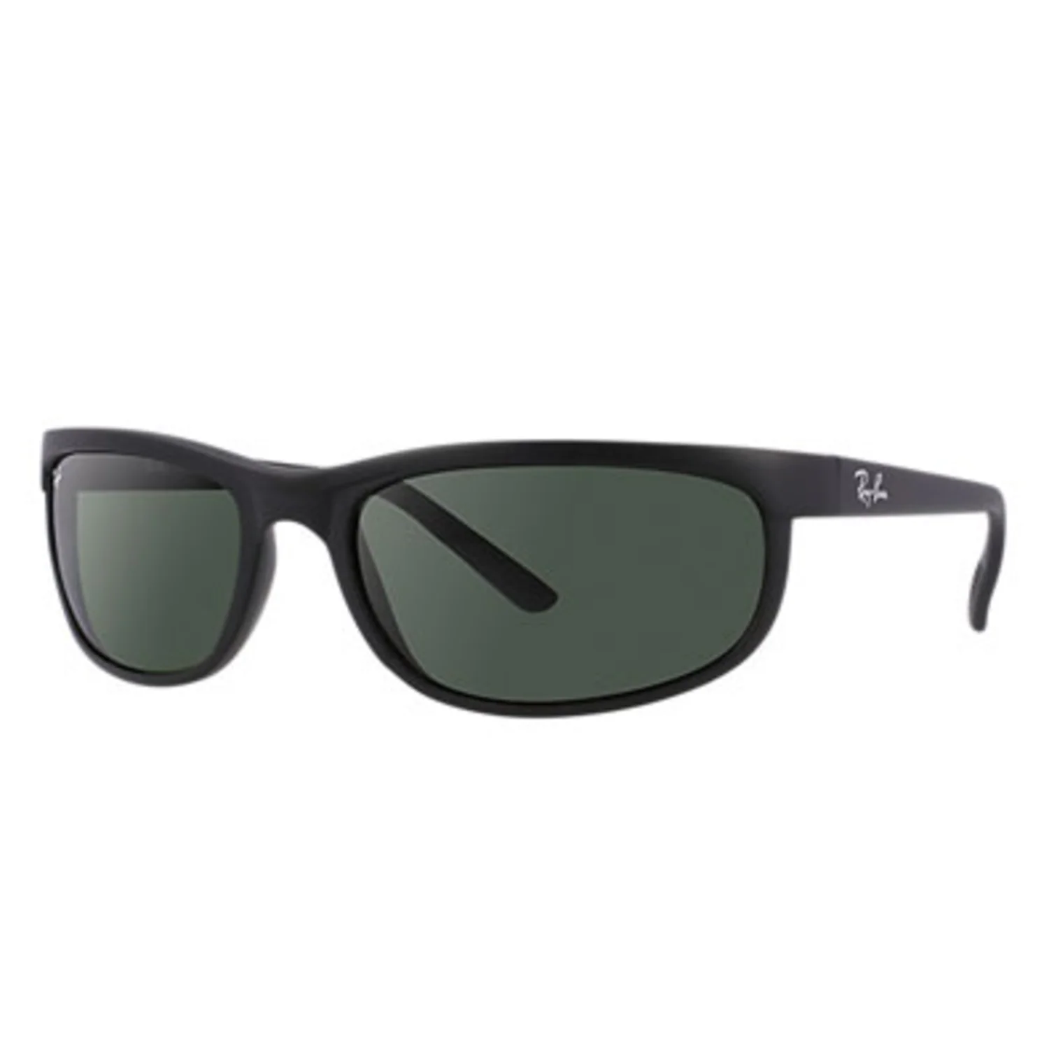 PREDATOR 2 MEN'S SUNGLASSES POLARIZED, 62