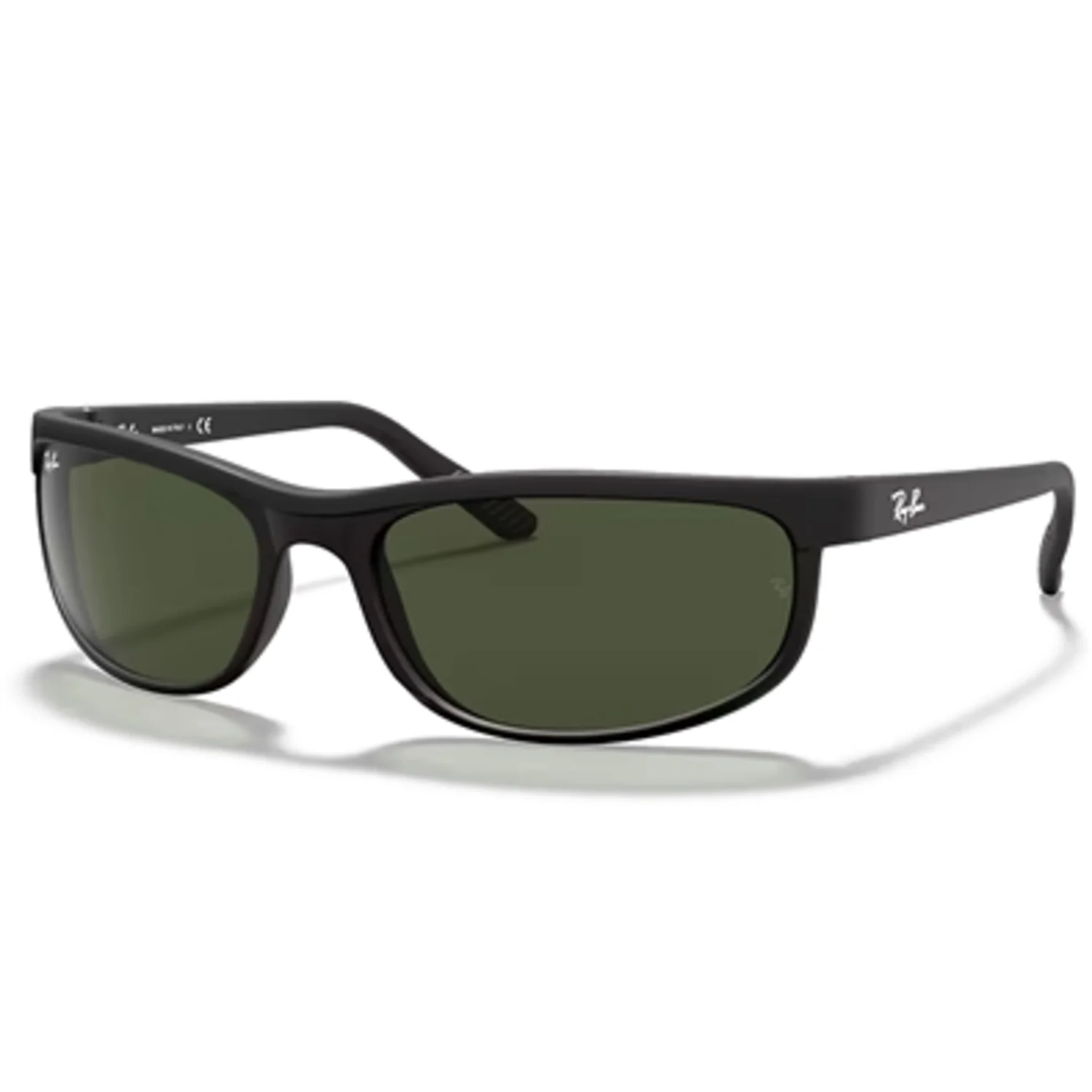 PREDATOR 2 UNISEX NON-POLAR SUNGLASSES, 62
