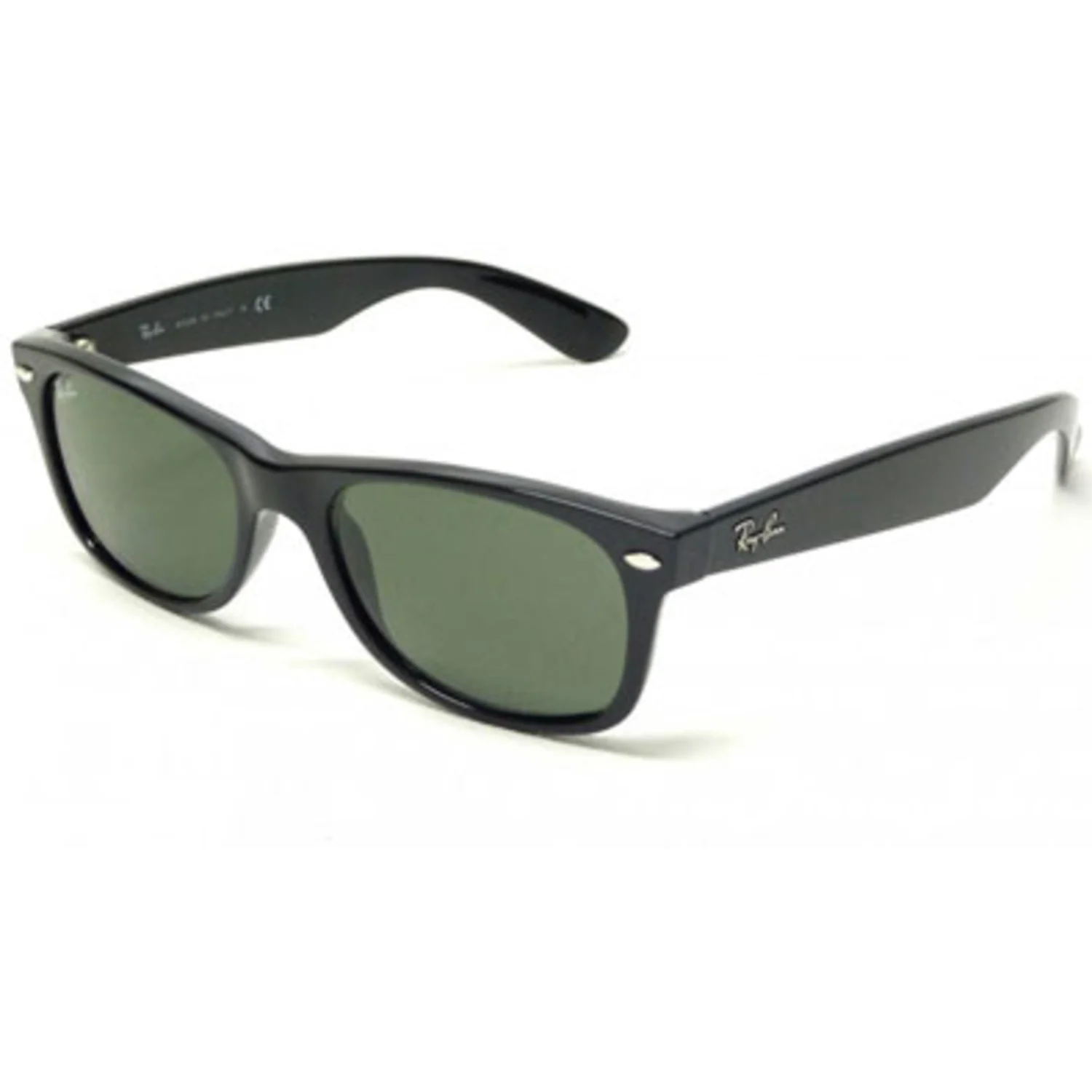 NEW WAYFARER NON-POLARIZED SUNGLASSES, 52 - Image 2