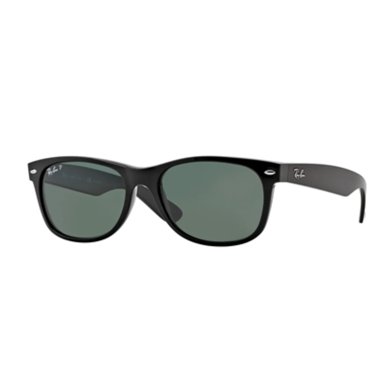 NEW WAYFARER UNISEX NON-POLAR SUNGLASSES, 58