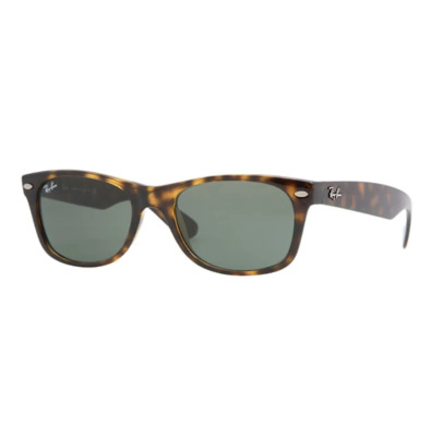 NEW WAYFARER UNISEX NON-POLAR SUNGLASSES, 52 - Image 2