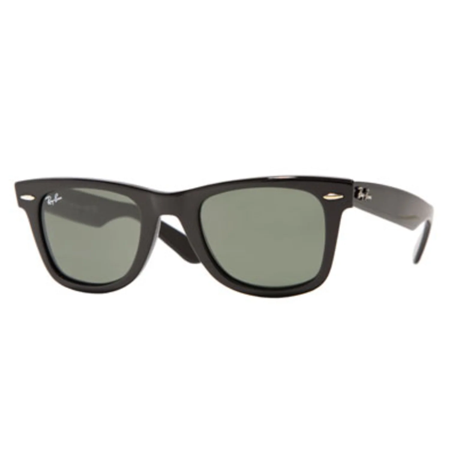 ORIGINAL WAYFARER NON-POLAR SUNGLASSES, 50 - Image 2