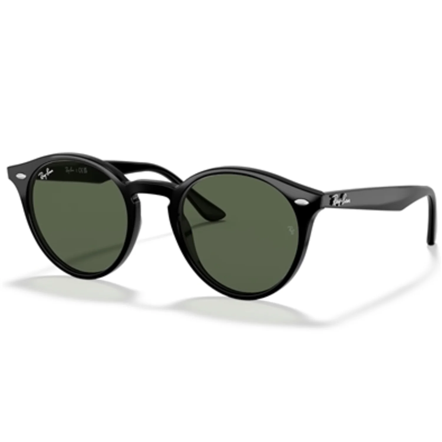 MODERN ROUND SUNGLASSES