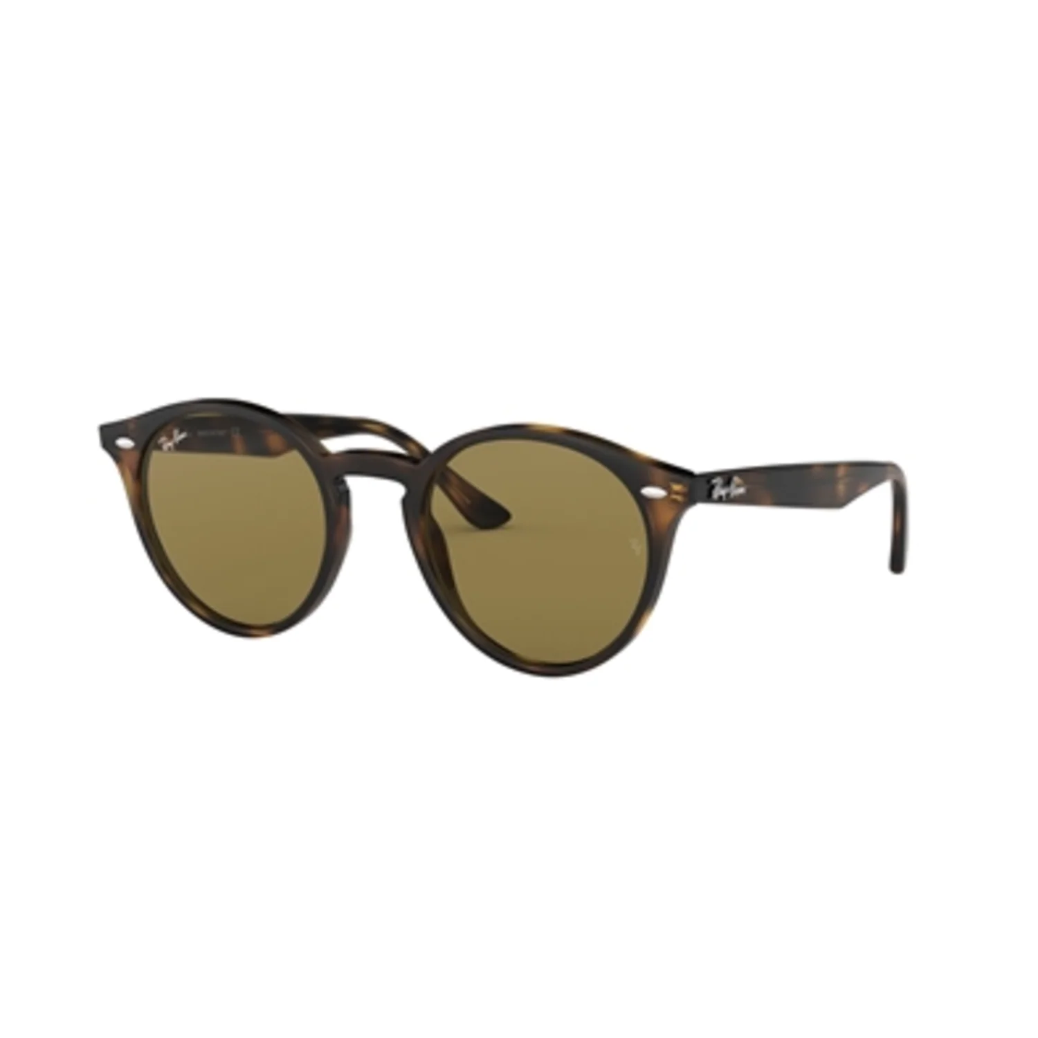 ROUND NON-POLAR UNISEX SUNGLASSES, 49 - Image 2