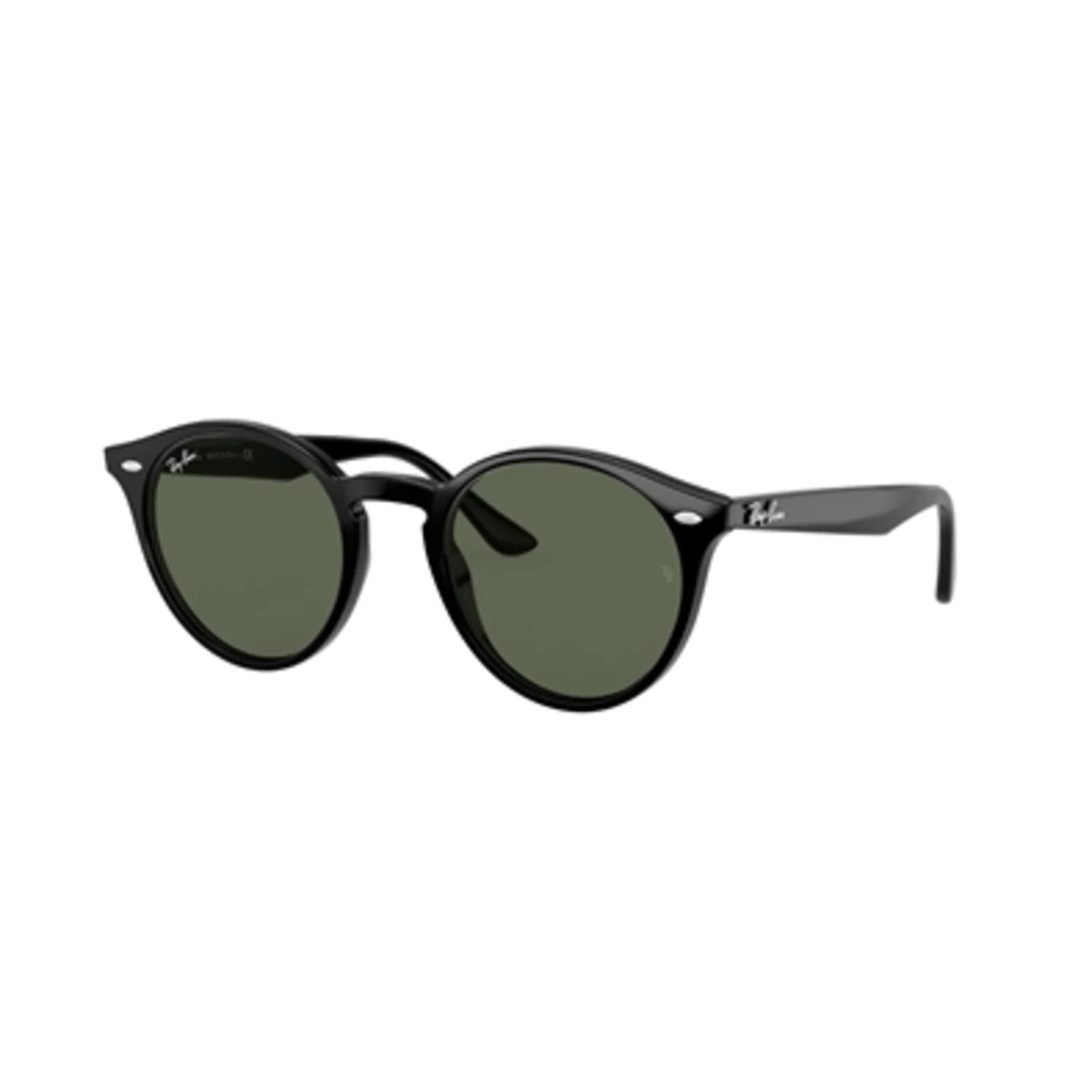 ROUND UNISEX NON POLAR SUNGLASSES, 49 - Image 2