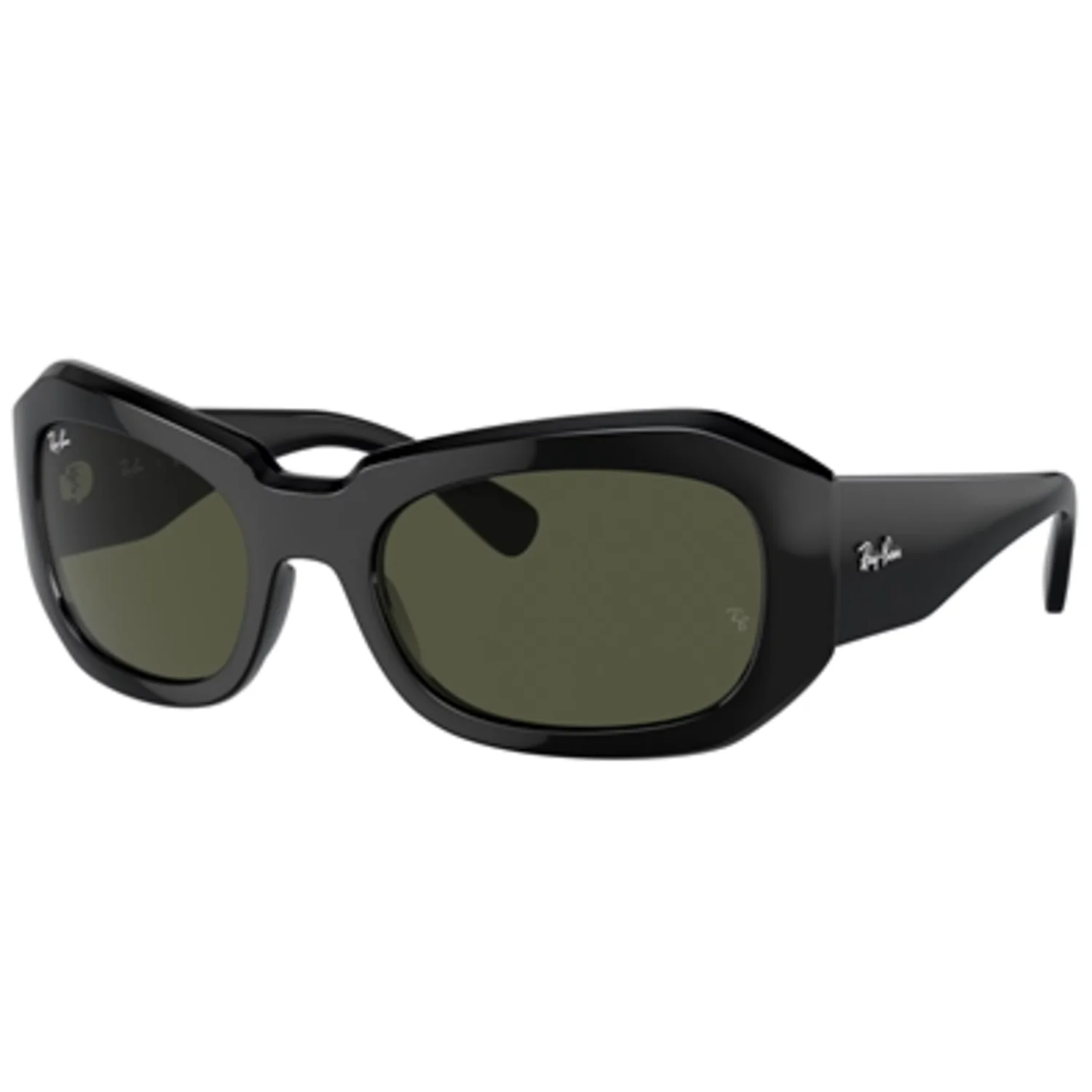 BEATE UNISEX NON-POLARIZED SUNGLASSES, 56