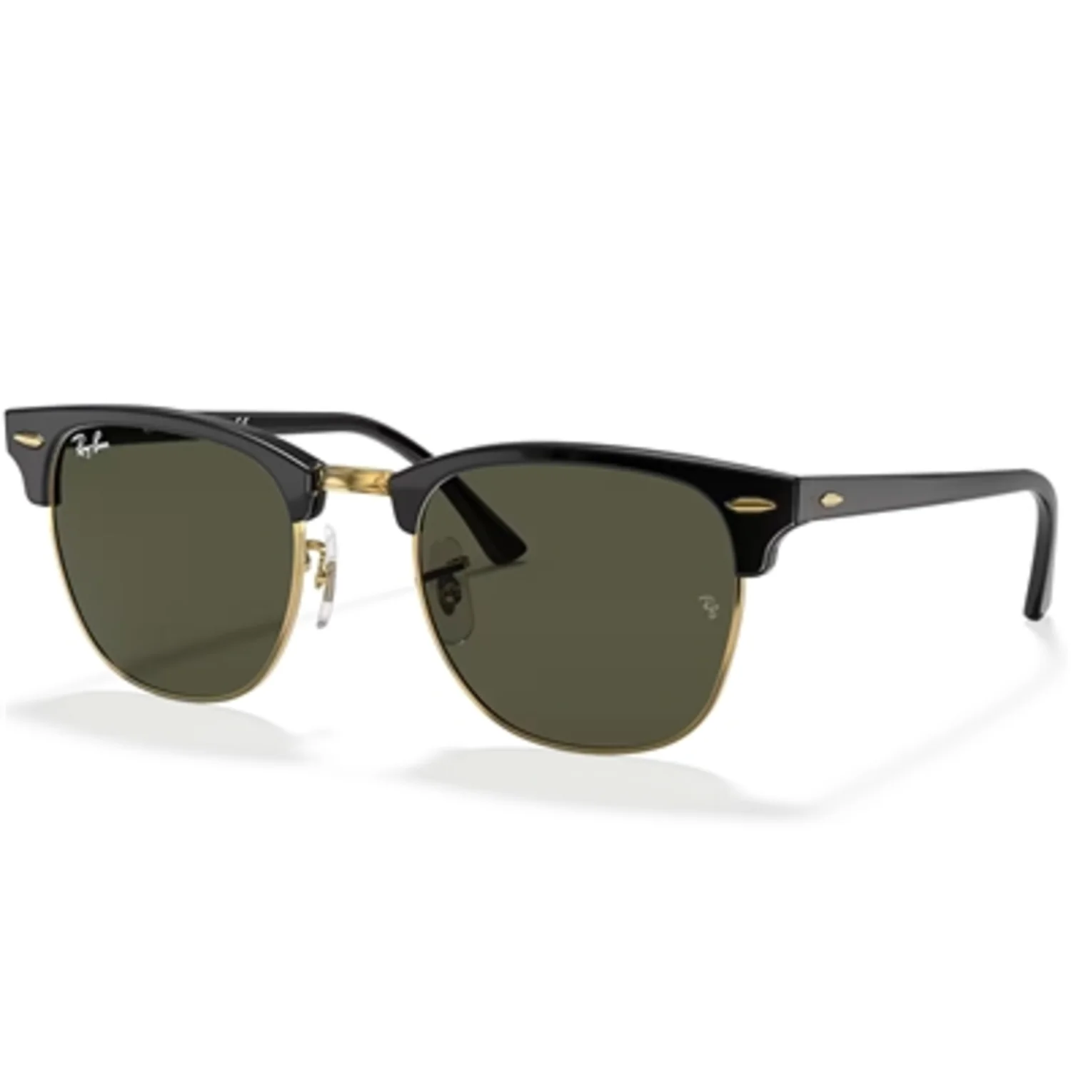 CLUBMASTER UNISEX NON-POLAR SUNGLASSES, 51