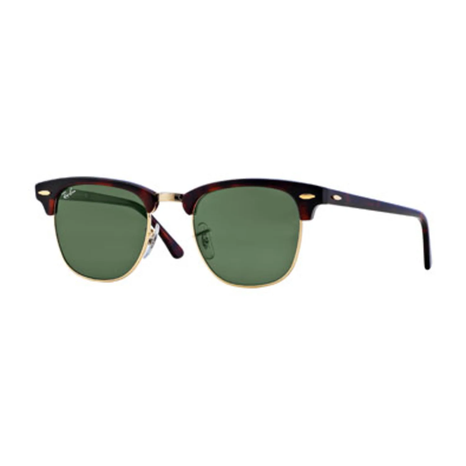 CLUBMASTER UNISEX NON-POLAR SUNGLASSES, 49 - Image 2