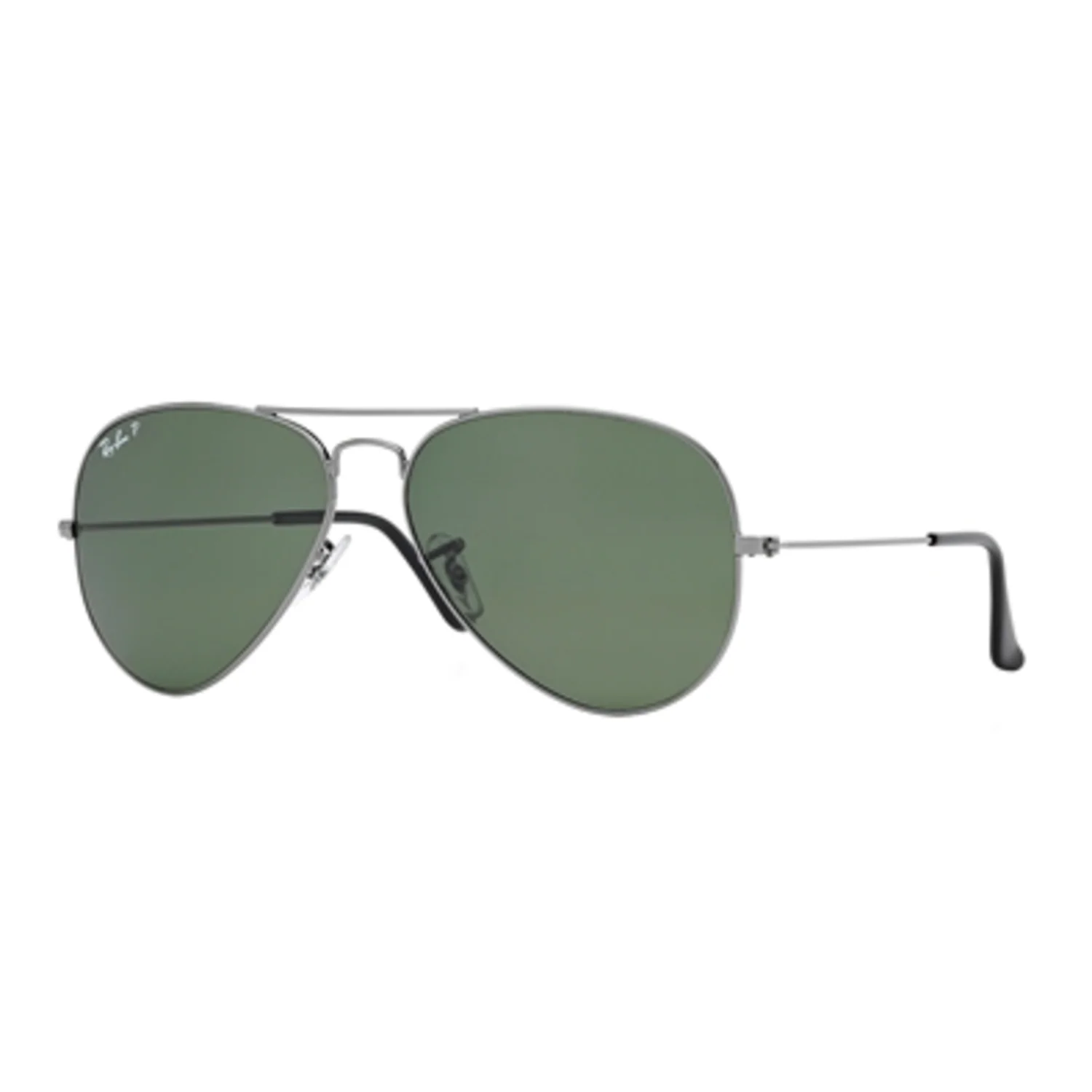 AVIATOR SUNGLASSES POLARIZED, 55