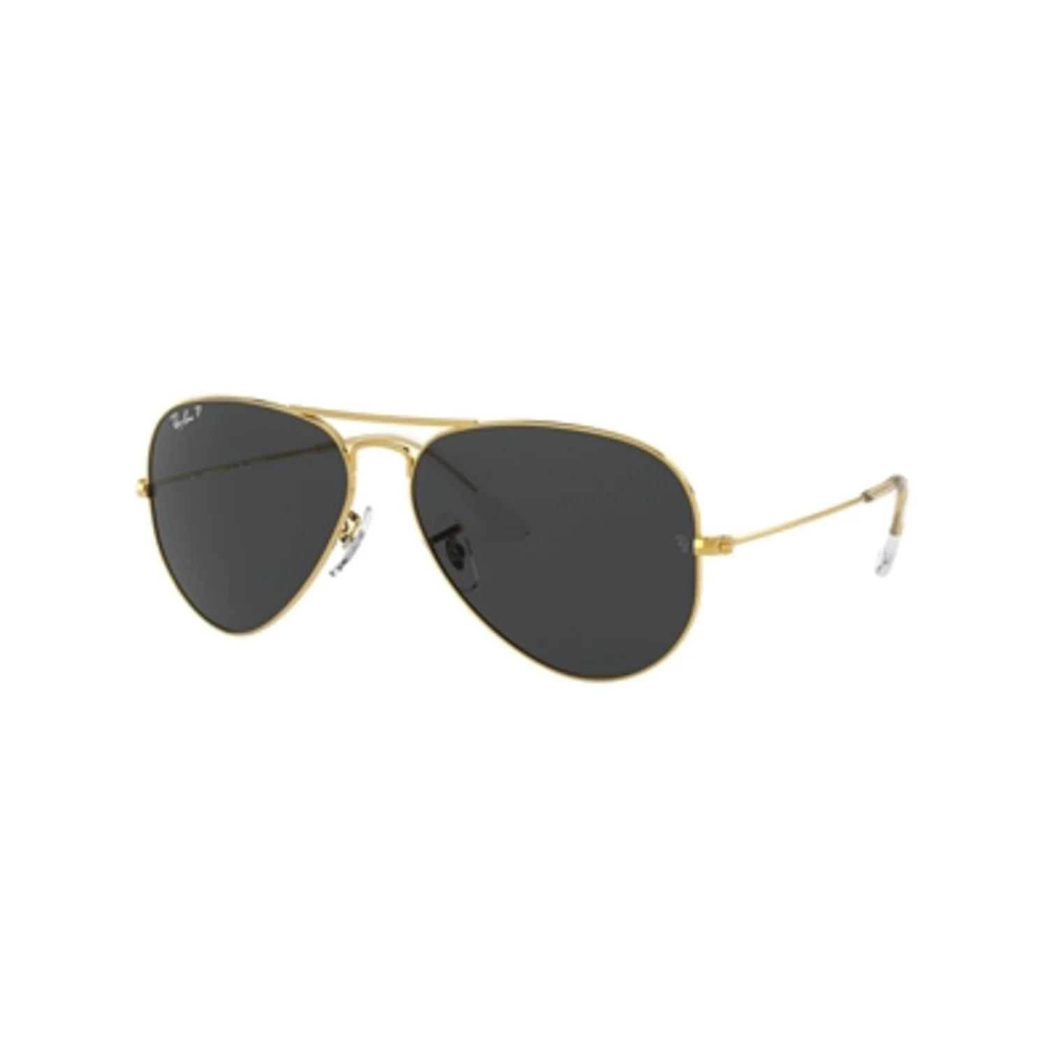 AVIATOR CLASSIC UNISEX SUNGLASSES POLARI, 58