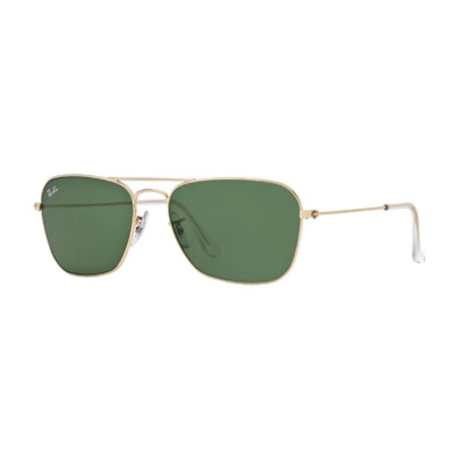 CARAVAN UNISEX NON-POLAR SUNGLASSES, 58