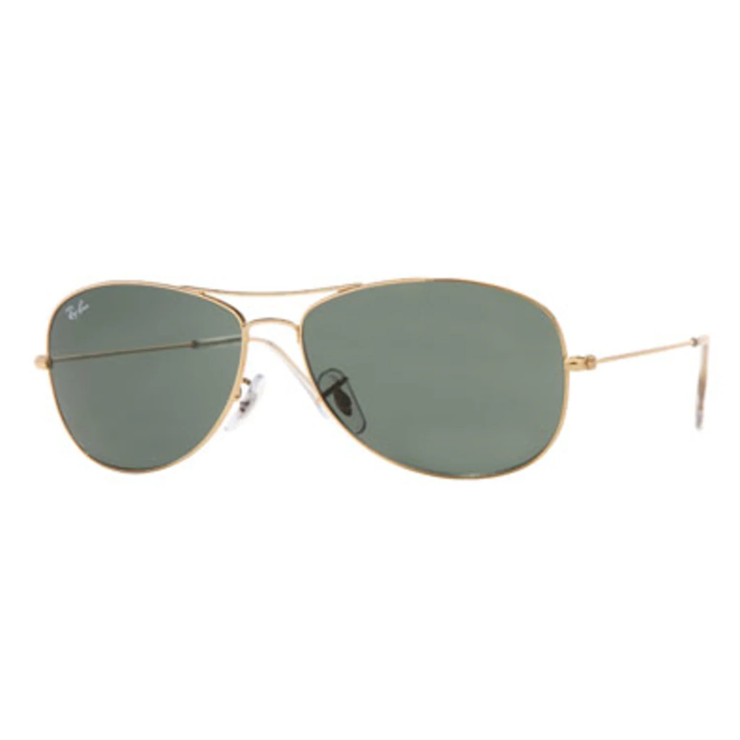 COCKPIT MEN'S NON-POLARIZED SUNGLASSES, 59 - Image 2