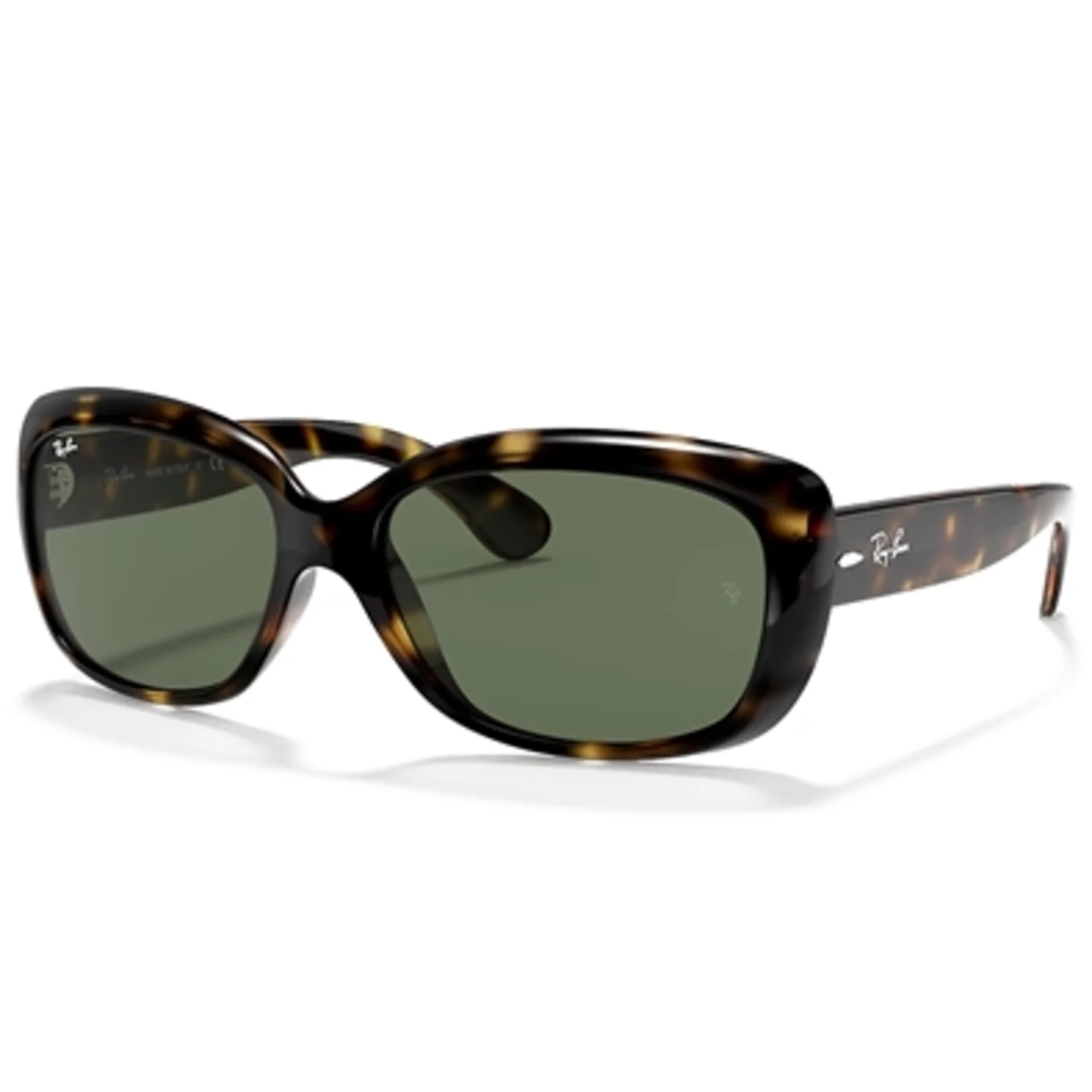 JACKIE OHH LADIES NON-POLAR SUNGLASSES, 58