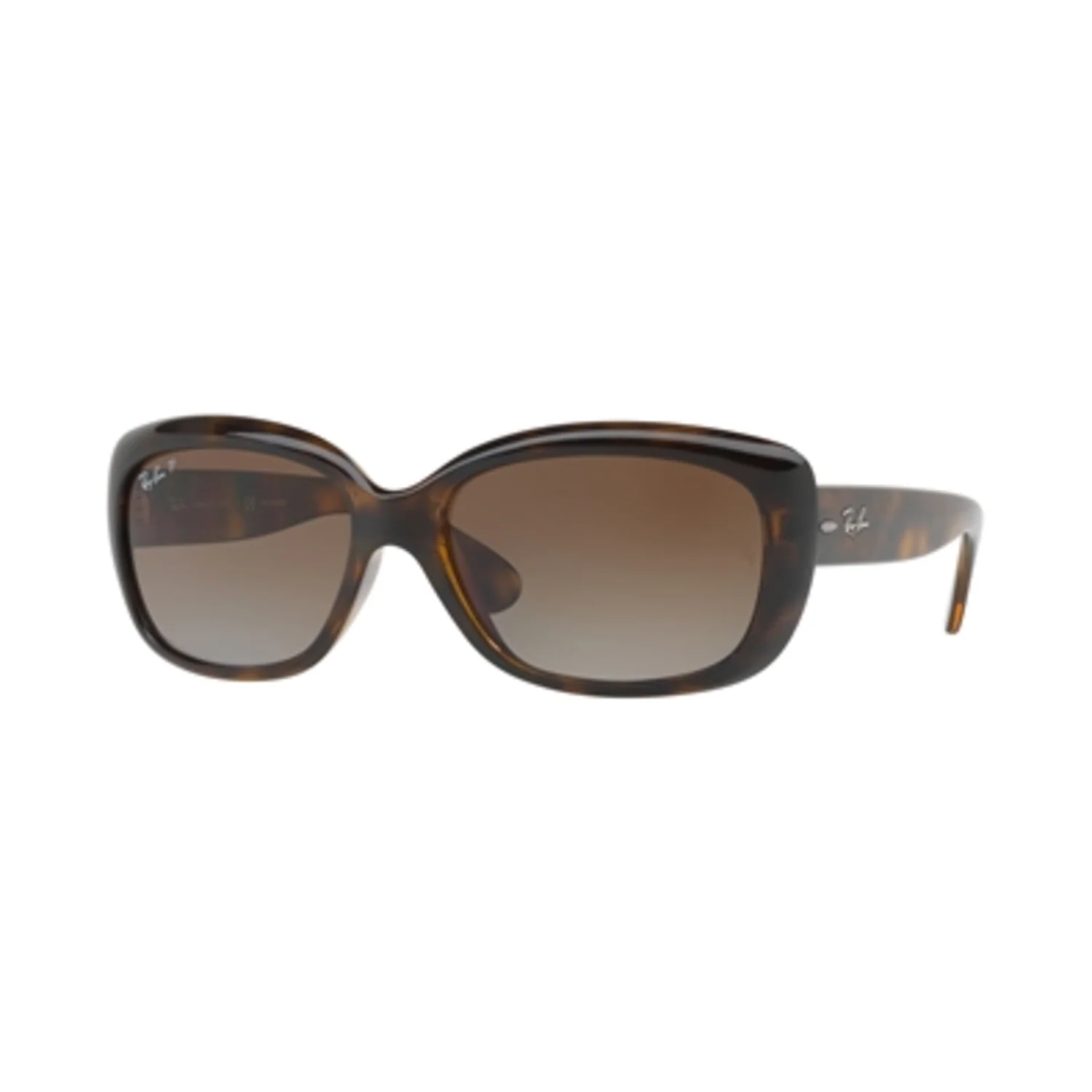 JACKIE OHH UNISEX SUNGLASSES POLARIZED, 58