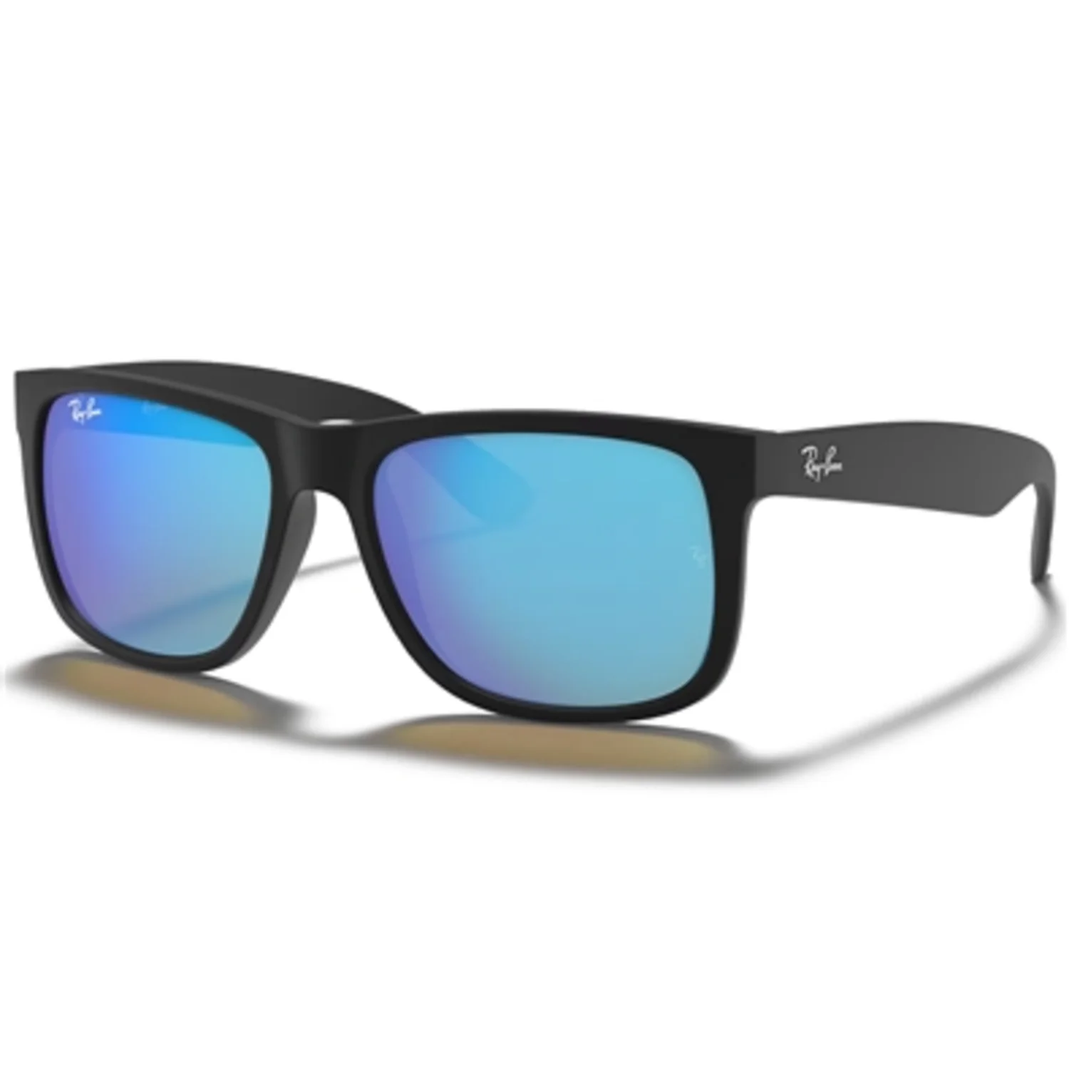 JUSTIN CLASSIC UNI NON-POLAR SUNGLASSES, 55