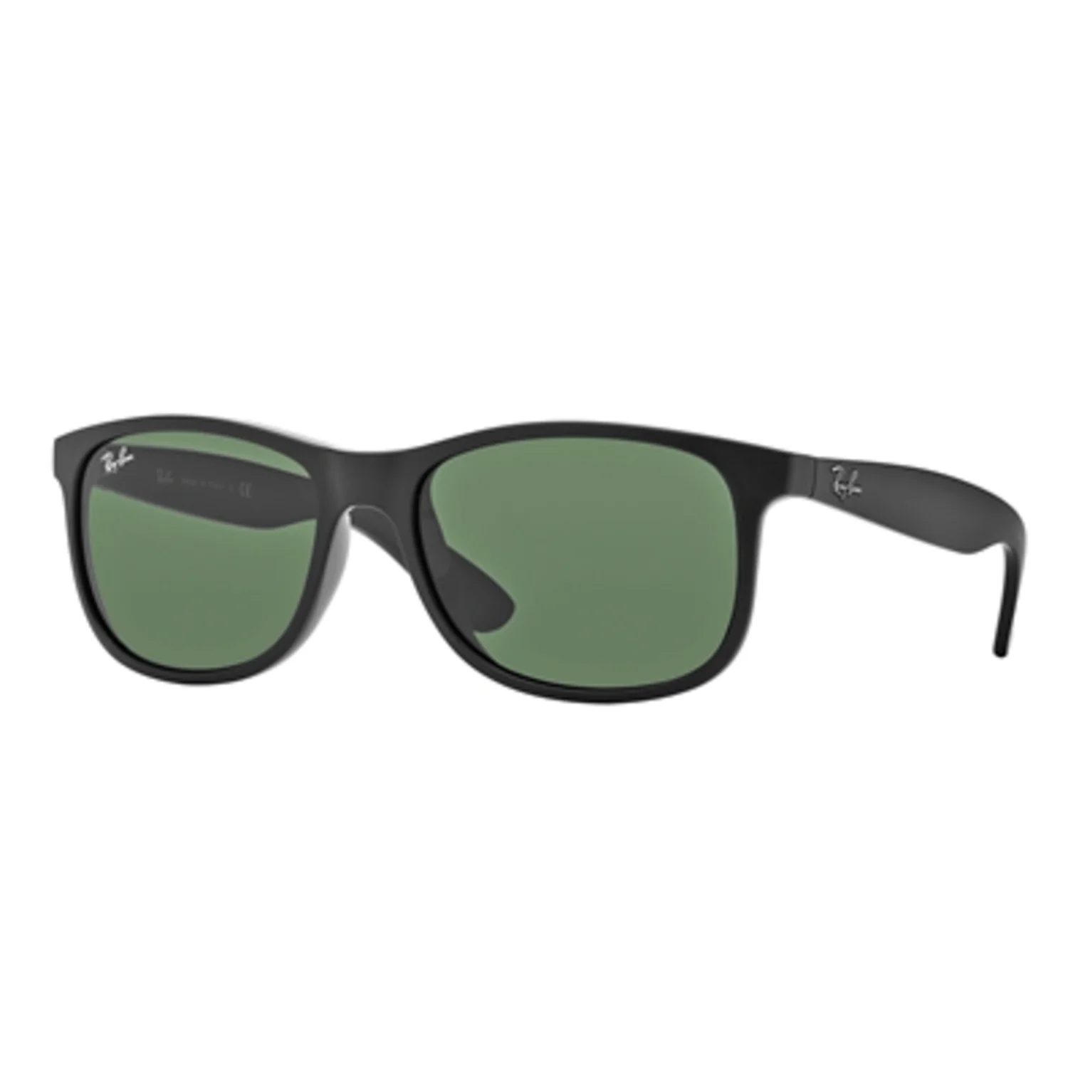 ANDY UNISEX NON-POLARIZED SUNGLASSES, 55 - Image 2