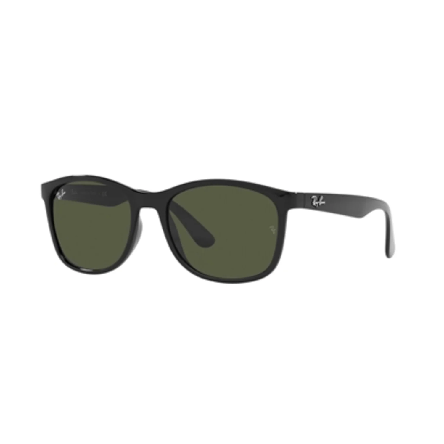 0RB4374 UNISEX NON-POLARIZED SUNGLASSES, 56 - Image 2