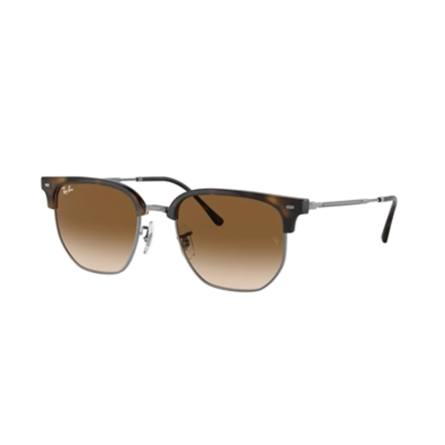 CLUBMASTER UNISEX NON-POLAR SUNGLASSES, 51