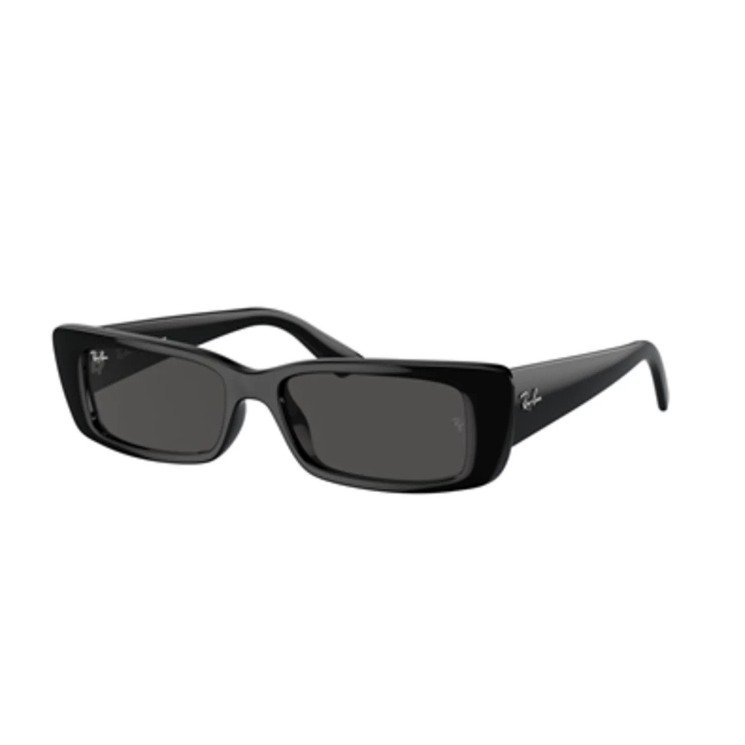 UNISEX RECTANGULAR NON-POLAR SUNGLASSES, 54