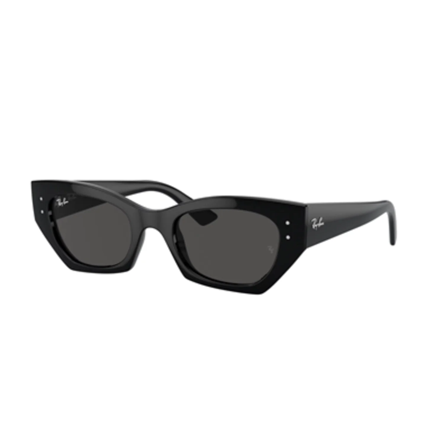 ZENA UNISEX NON-POLARIZED SUNGLASSES, 49