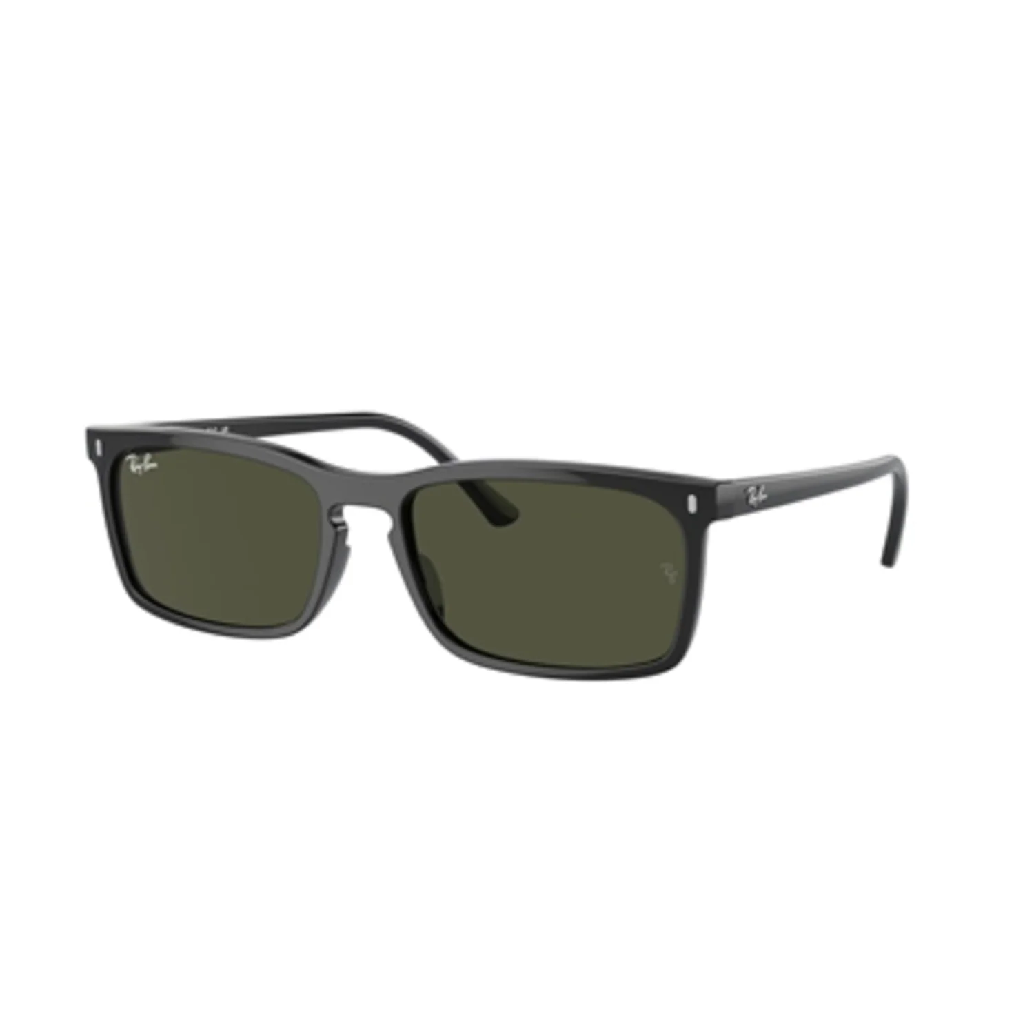 RECTANGULAR NON POLARIZED SUNGLASSES, 56