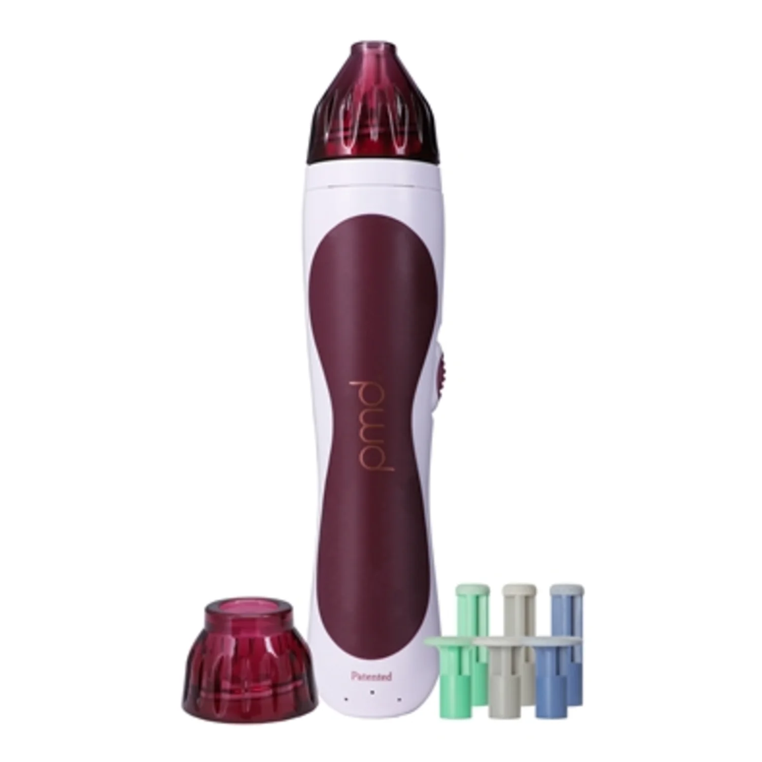 PERSONAL MICRODERM CLASSIC, 8.19X2.88