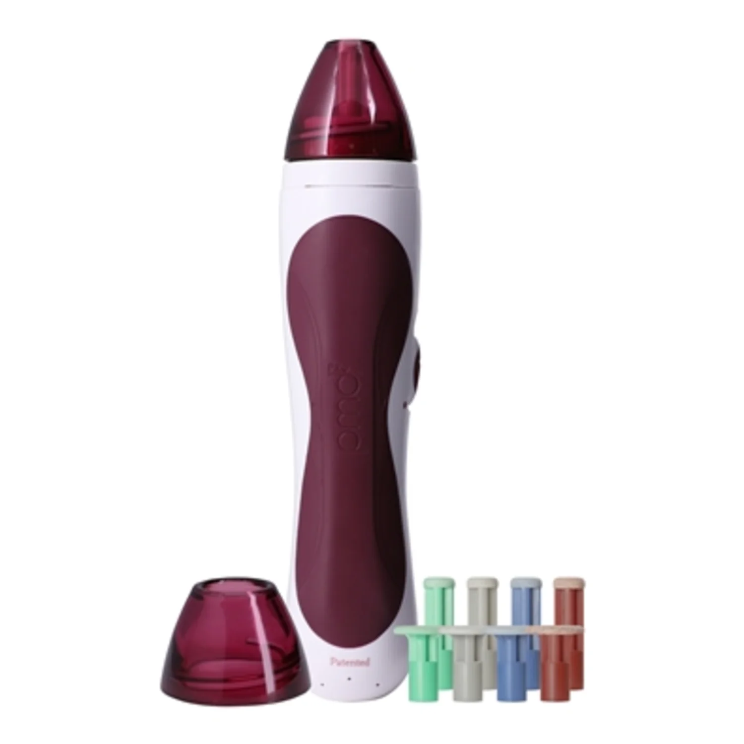 PERSONAL MICRODERM PRO, 8.19X2.88
