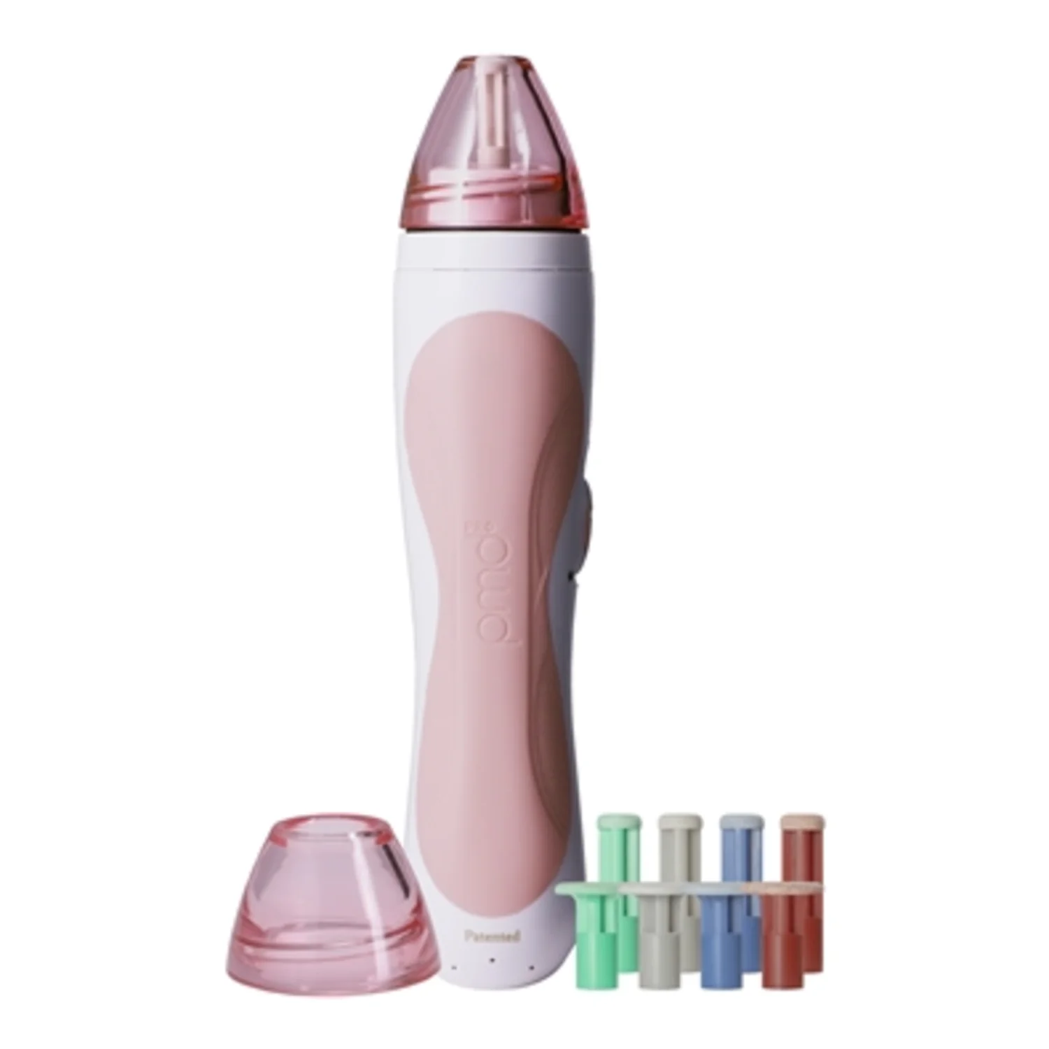 PERSONAL MICRODERM PRO, 8.19X2.88