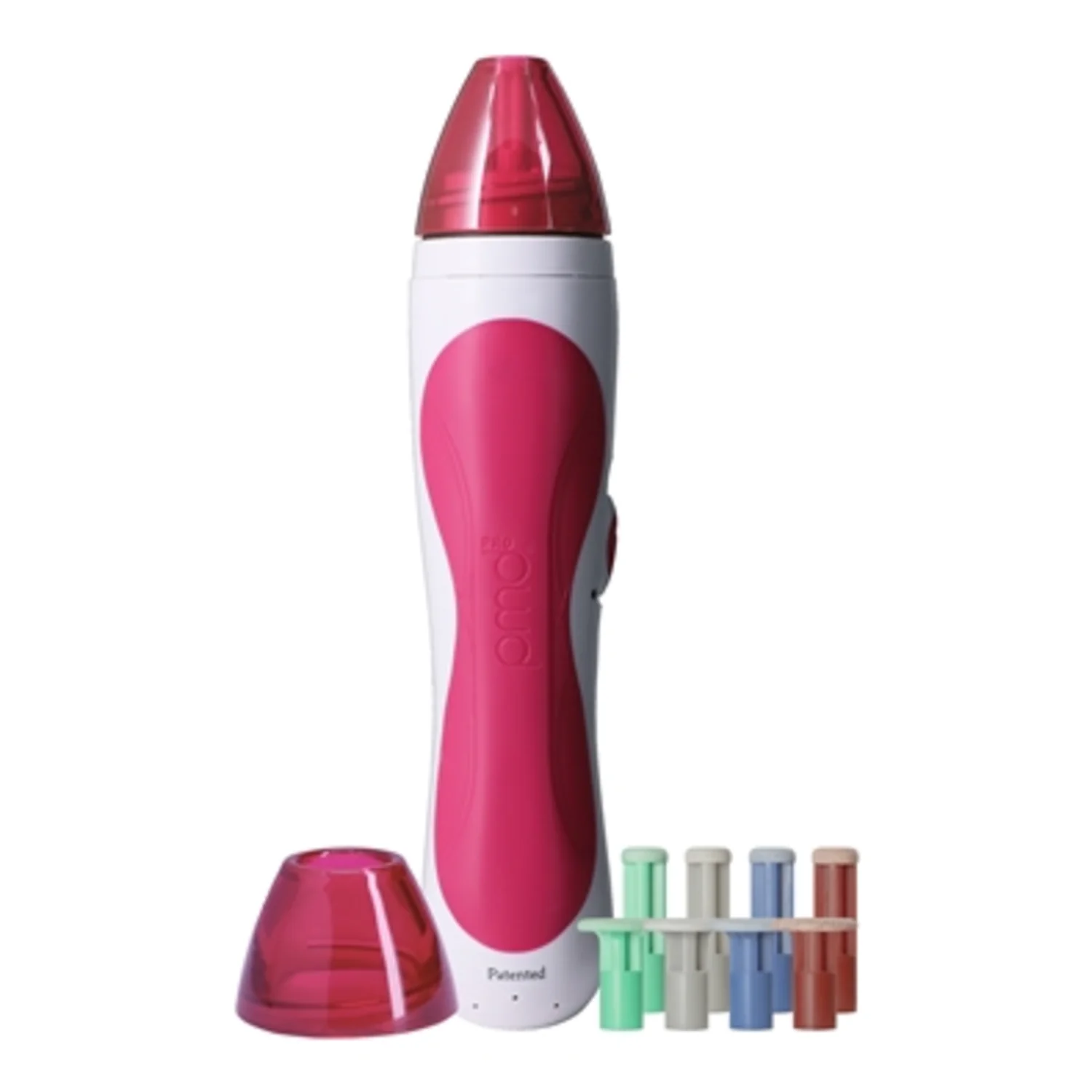 PERSONAL MICRODERM PRO, 8.19X2.88