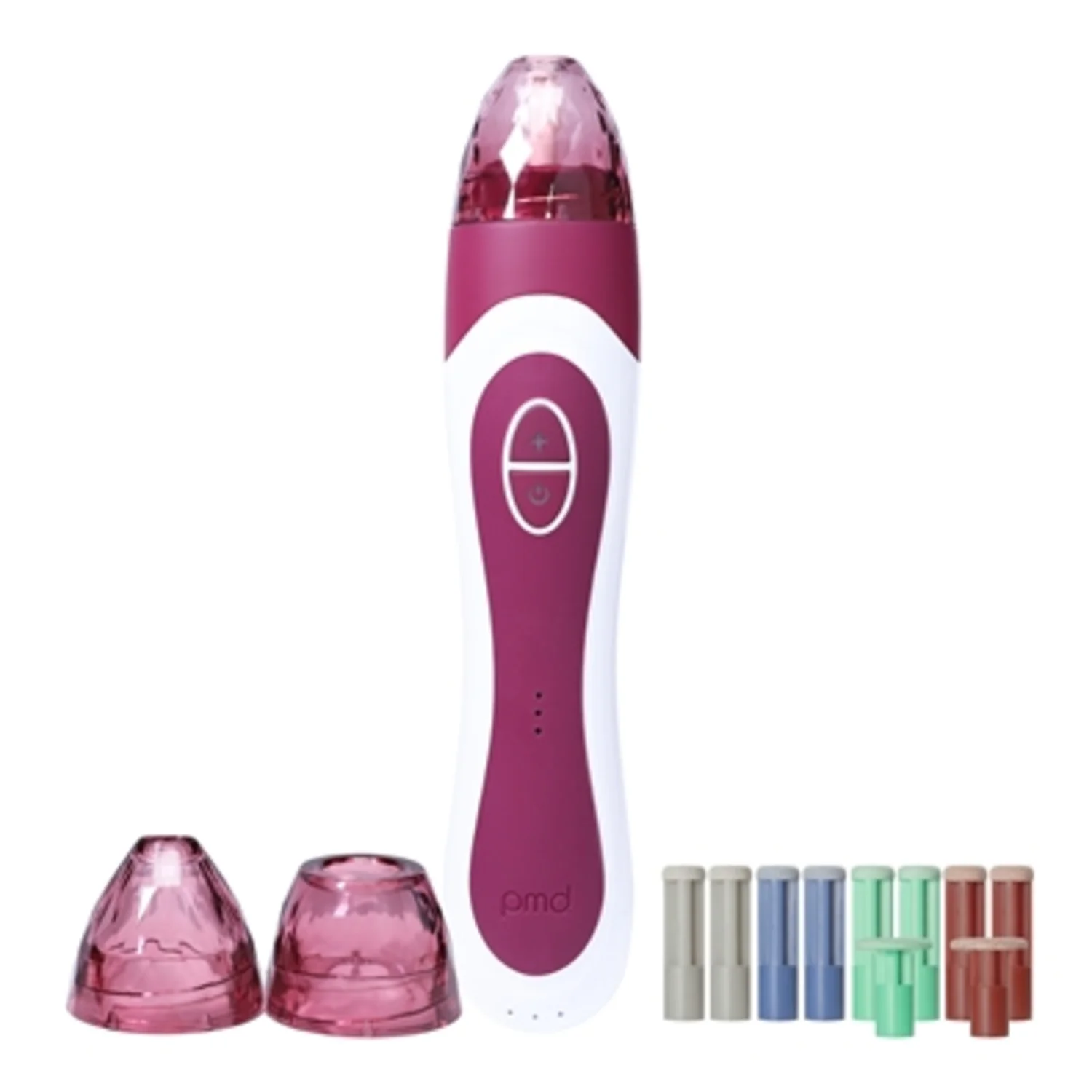 PERSONAL MICRODERM ELITE PRO, 8.5X2