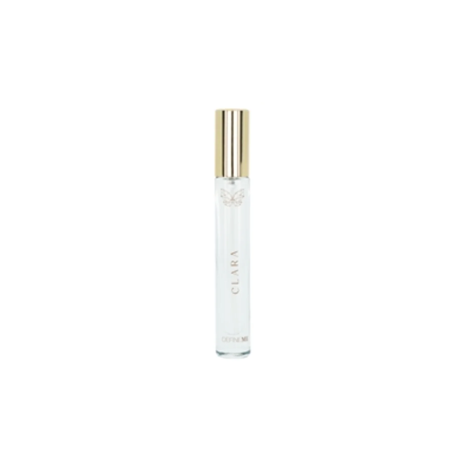 CLARA EAU DE PARFUM, 0.3 OZ