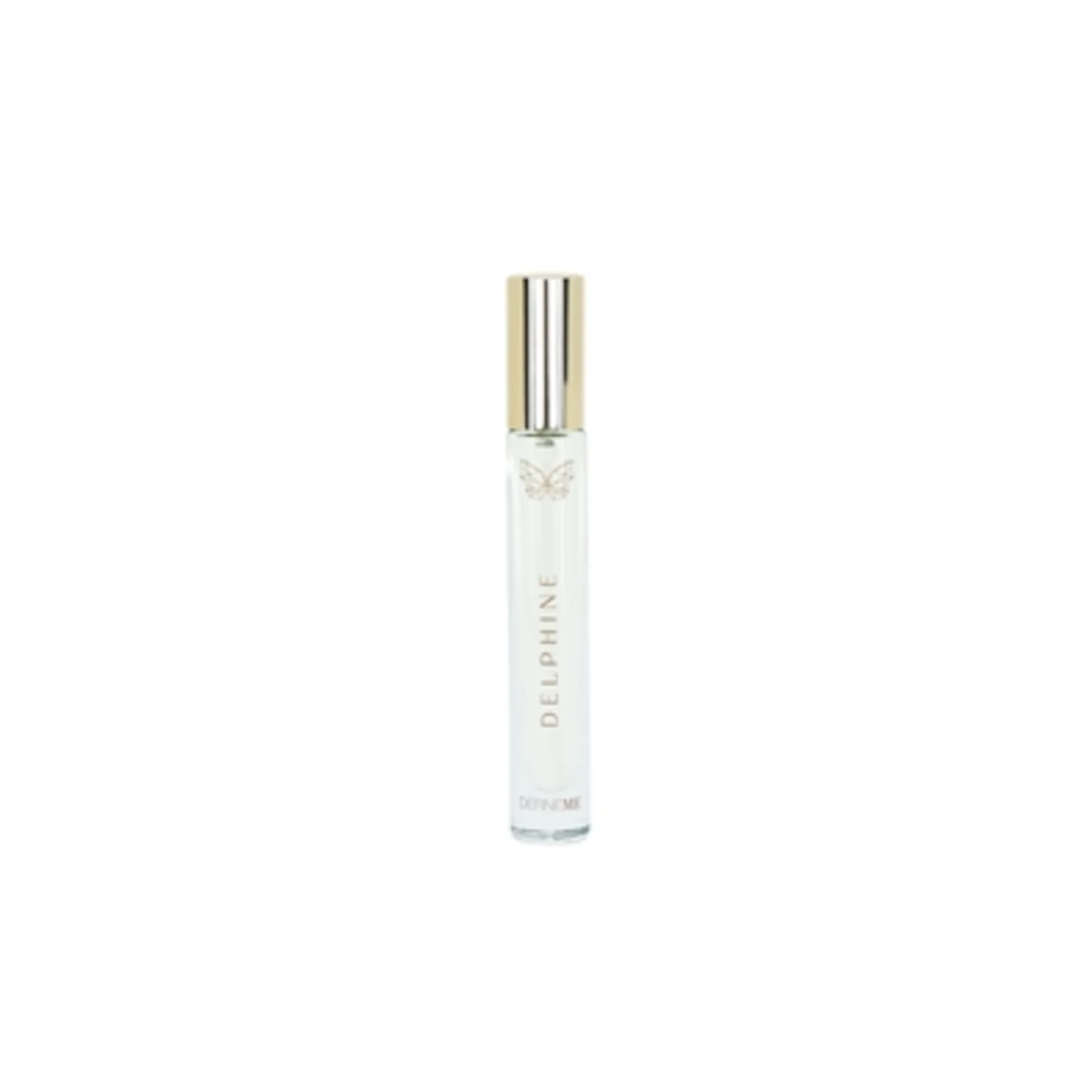DELPHINE EAU DE PARFUM, 0.3 OZ
