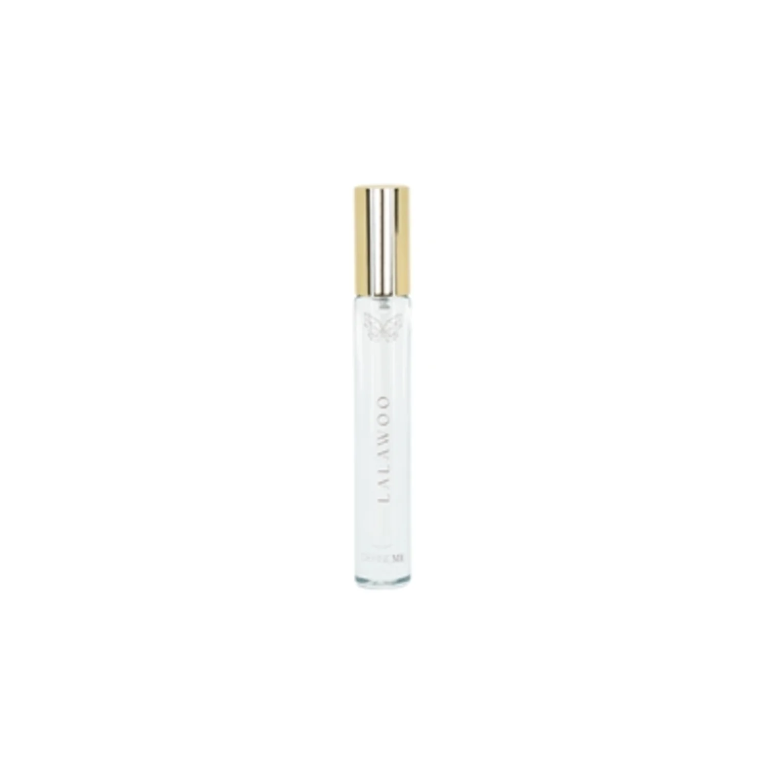 LALAWOO EAU DE PARFUM, 0.3 OZ