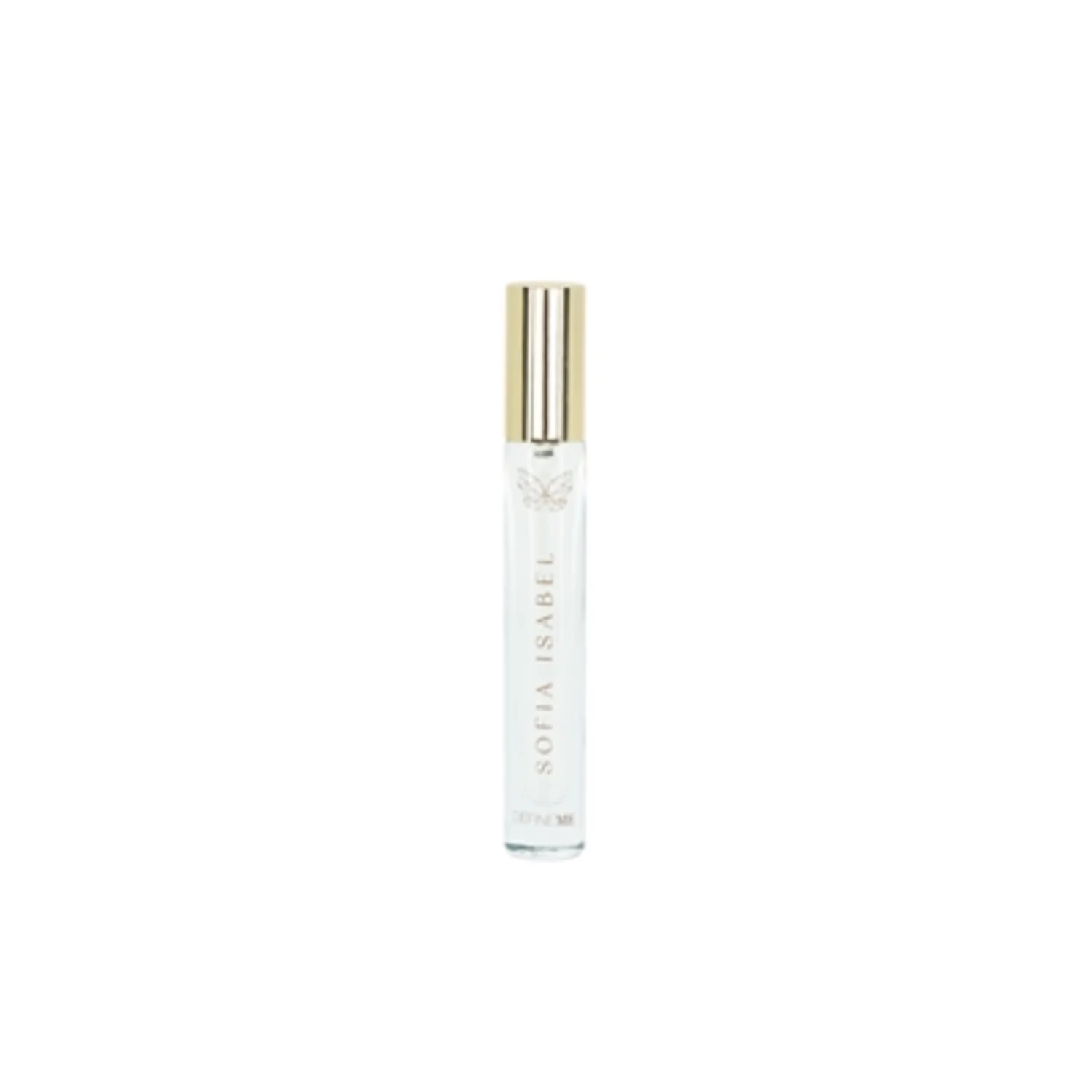 SOFIA ISABEL EAU DE PARFUM, 0.3 OZ