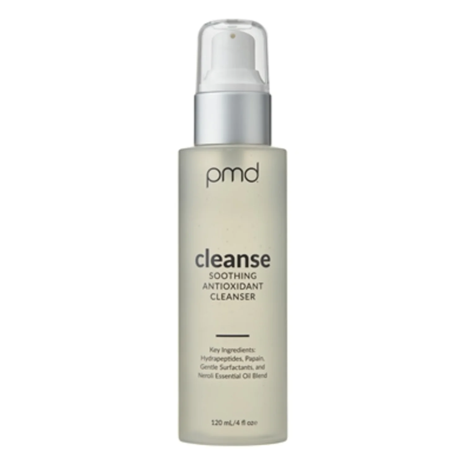 SOOTHING ANTIOXIDANT CLEANSER, 4 FL OZ