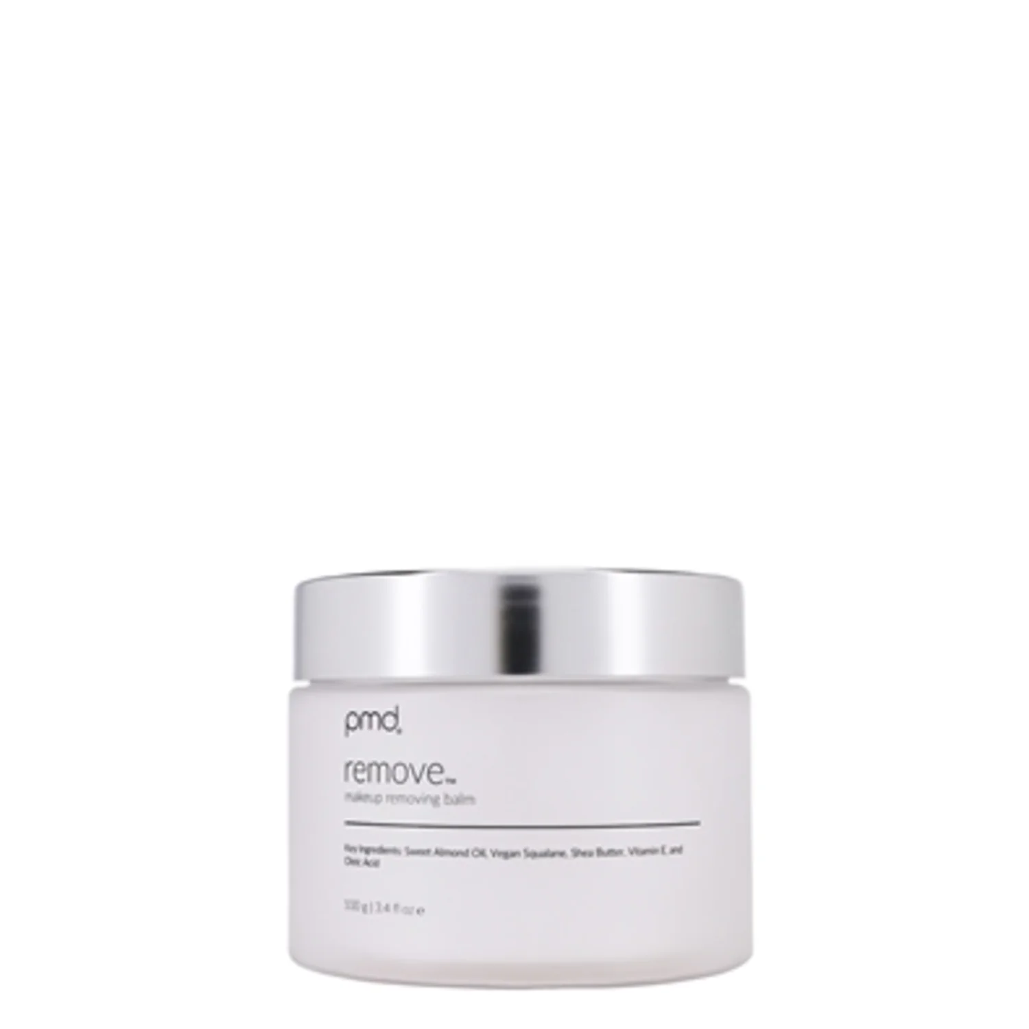 REMOVE MAKEUP REMOVING BALM, 3.4 FL OZ
