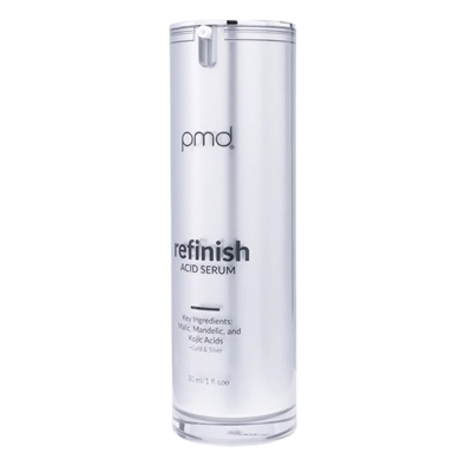 REFINISH ACID SERUM, 1 FL OZ