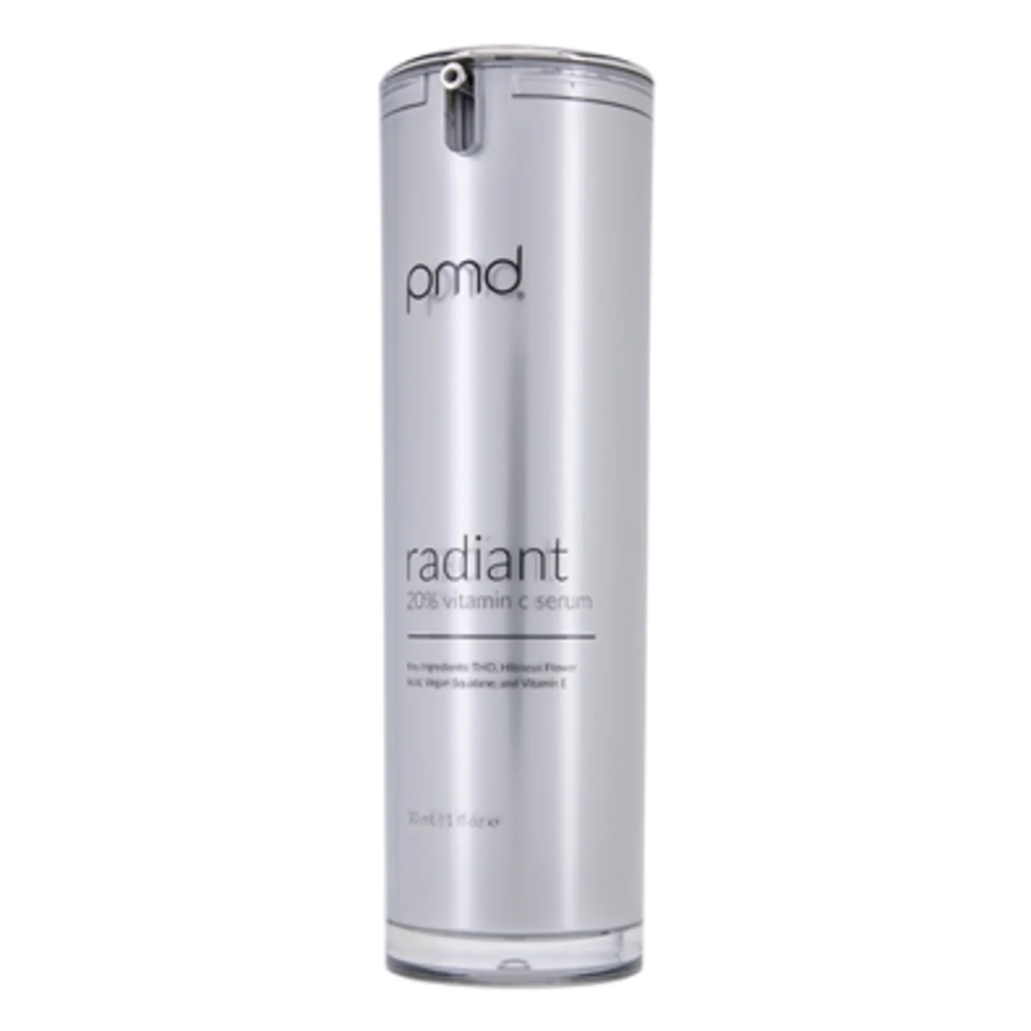 RADIANT 20 PERCENT VITAMIN C SERUM, 3 FL OZ