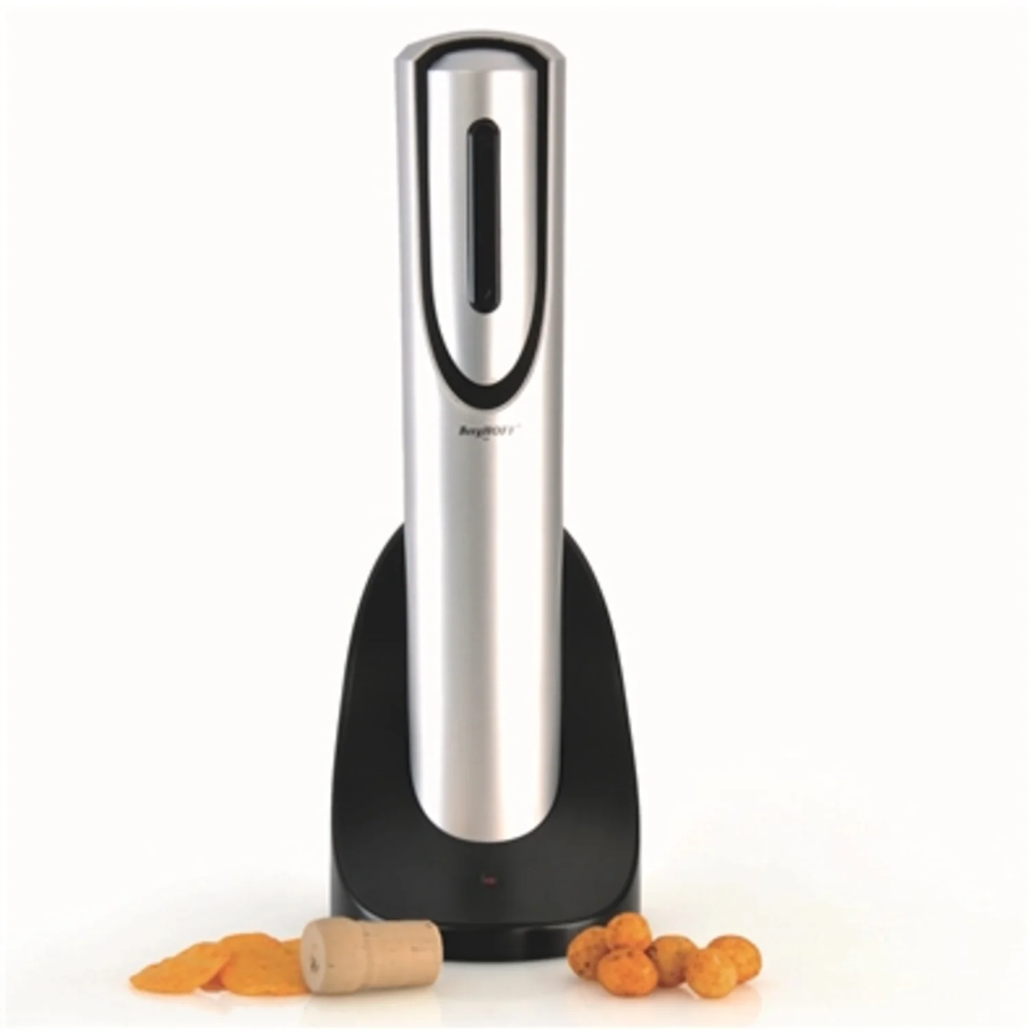 GEMINIS ELECTRIC WINE OPENER